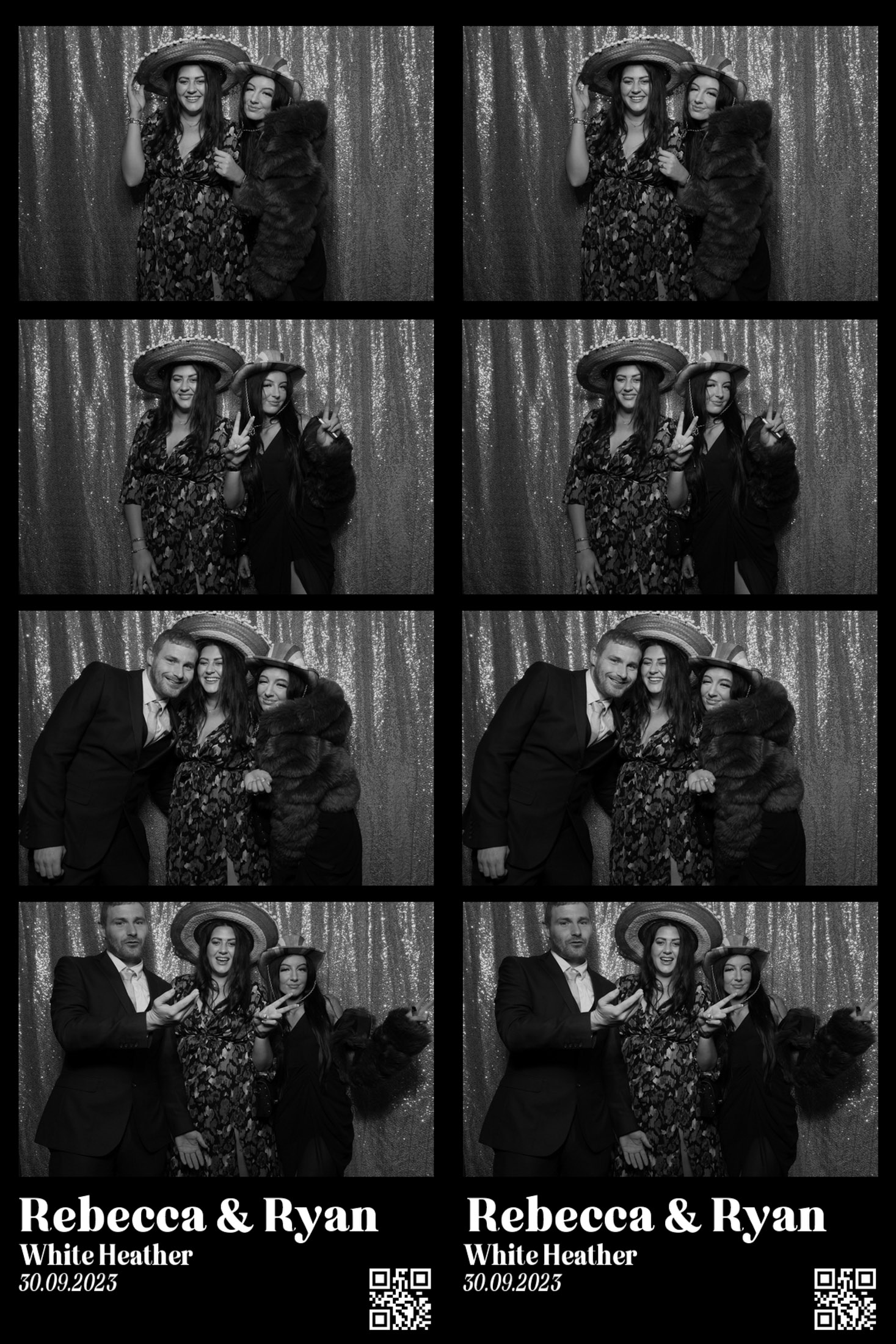 Rebecca & Ryan's Wedding | View more photos from the event at gallery.picturematic.co/u/Picturematic/Rebecca-Ryans-Wedding
