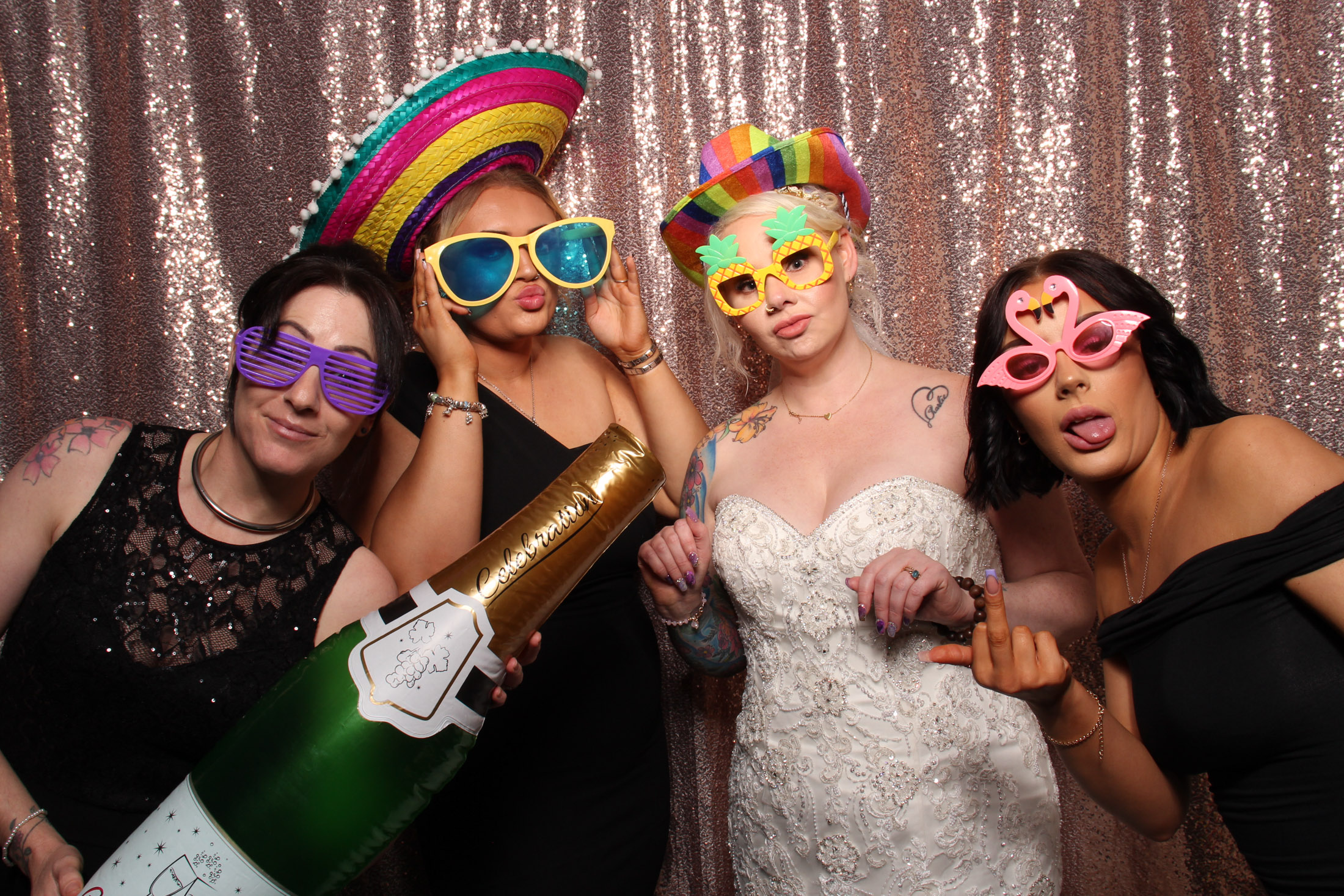 Rebecca & Ryan's Wedding | View more photos from the event at gallery.picturematic.co/u/Picturematic/Rebecca-Ryans-Wedding