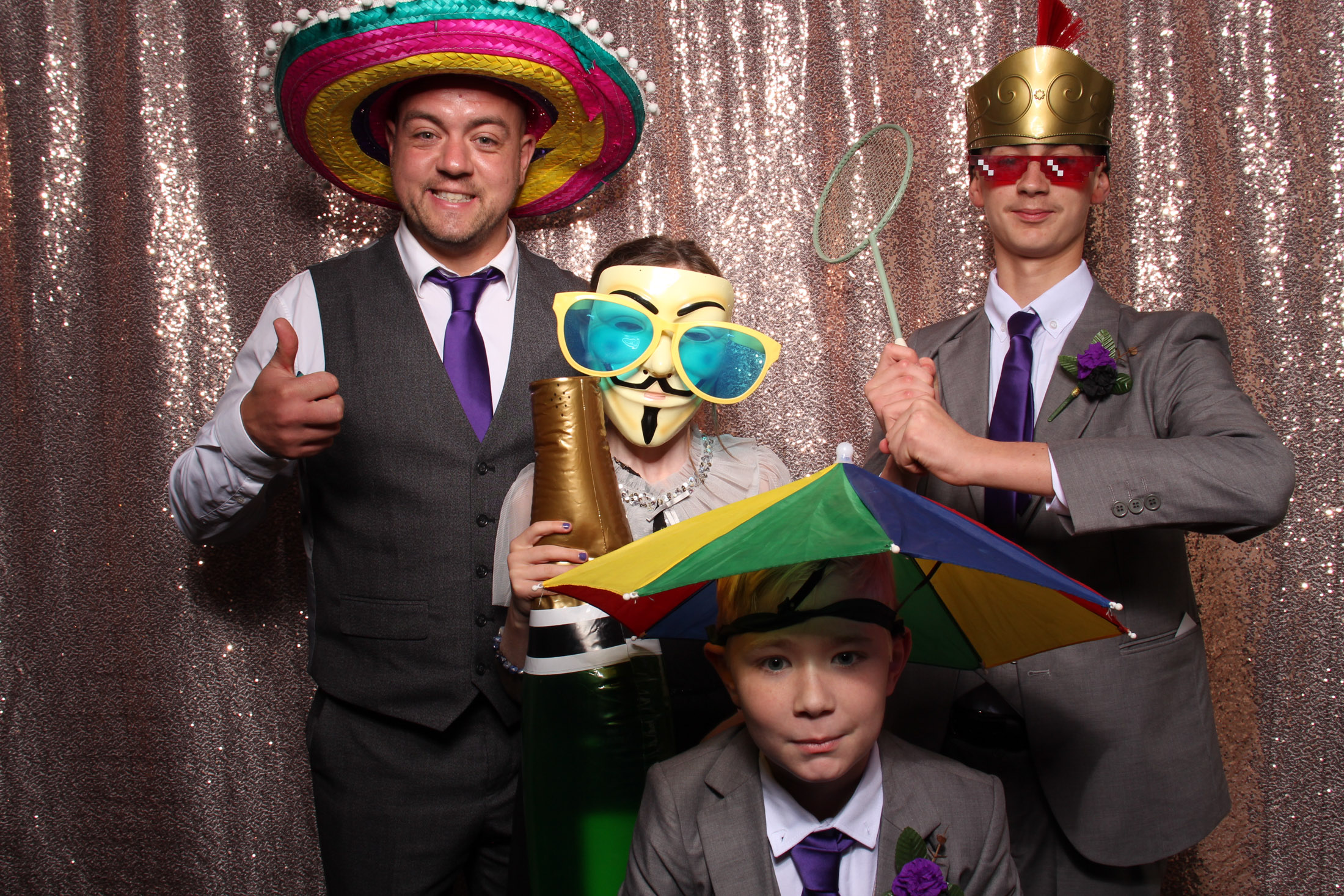 Rebecca & Ryan's Wedding | View more photos from the event at gallery.picturematic.co/u/Picturematic/Rebecca-Ryans-Wedding