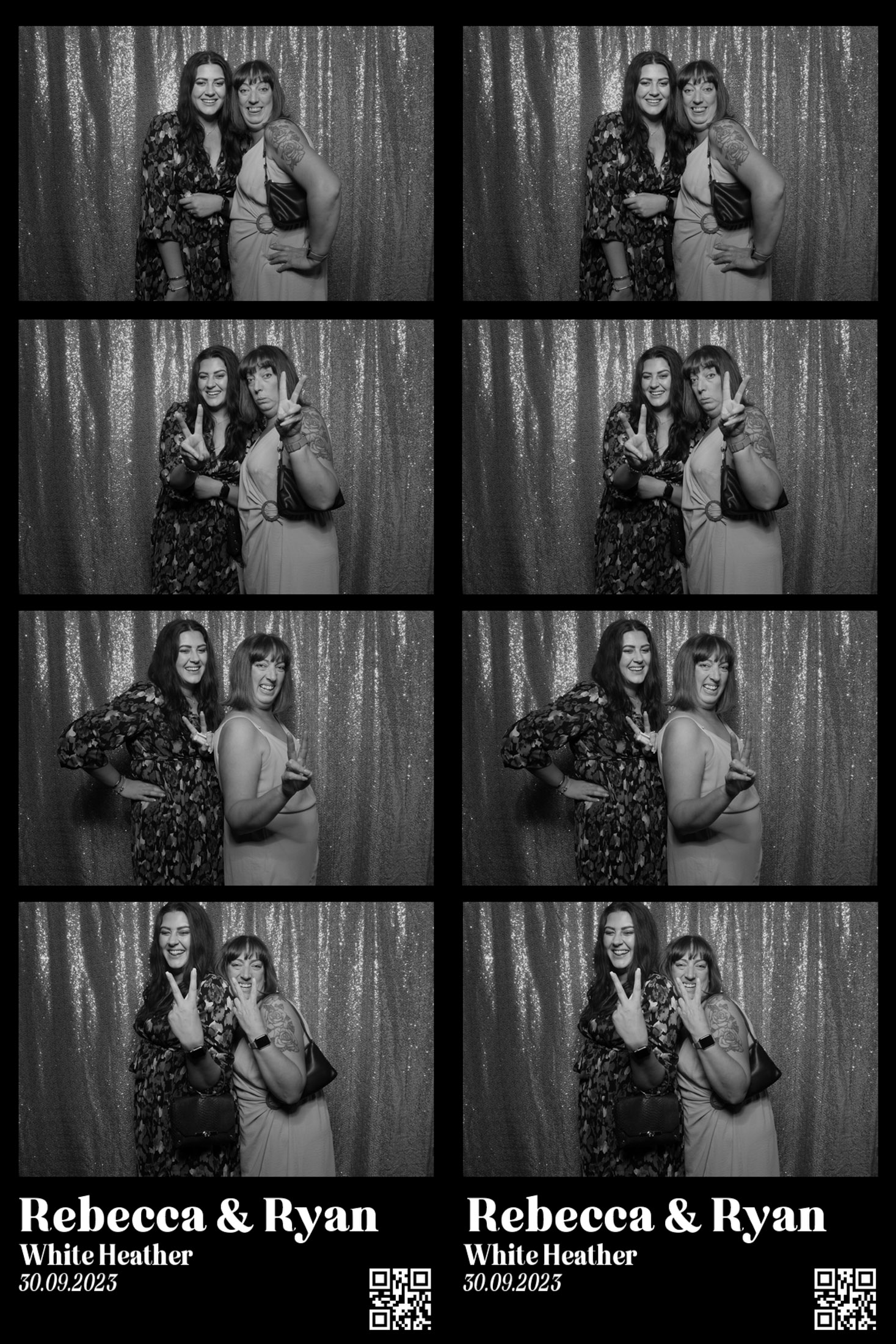 Rebecca & Ryan's Wedding | View more photos from the event at gallery.picturematic.co/u/Picturematic/Rebecca-Ryans-Wedding