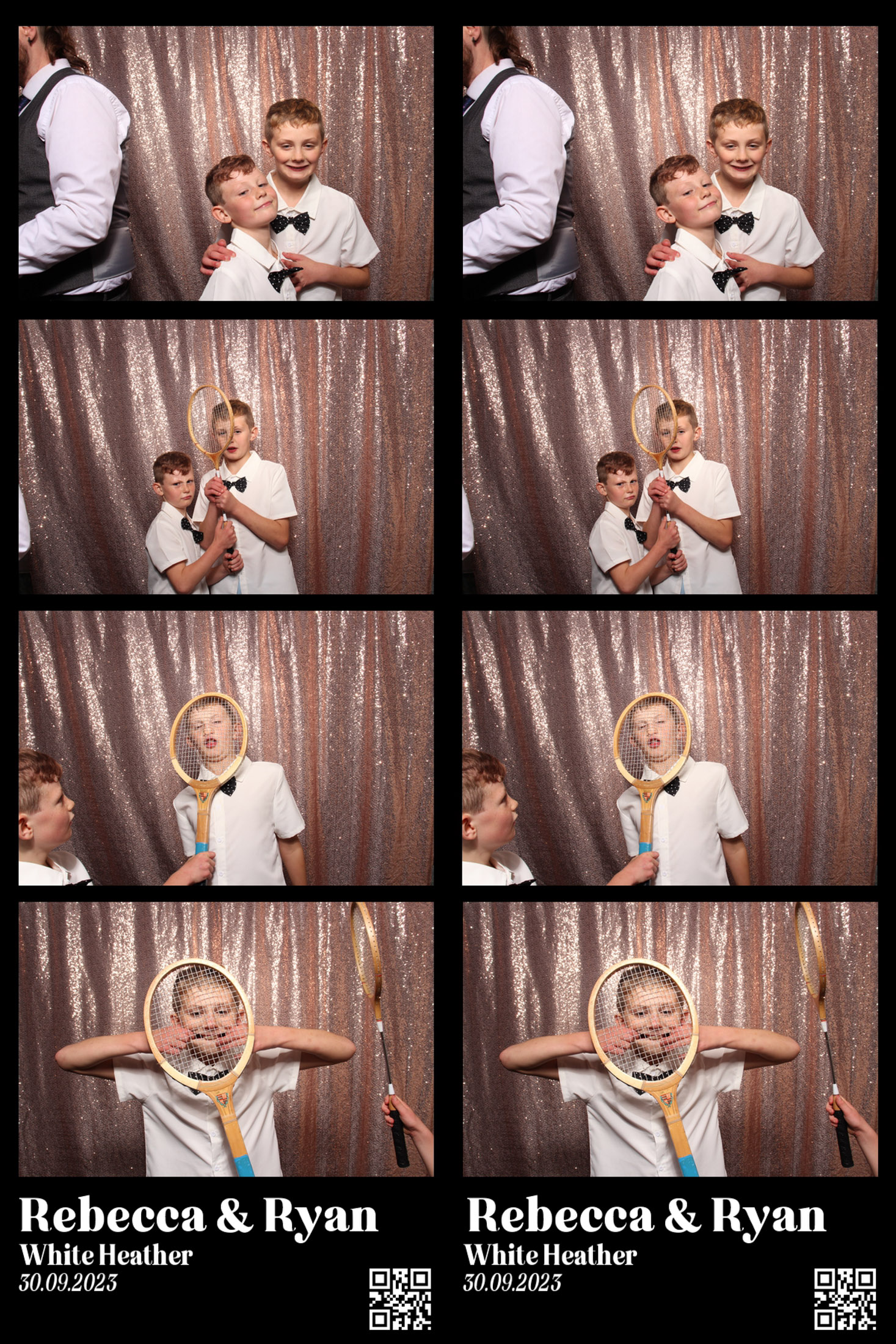 Rebecca & Ryan's Wedding | View more photos from the event at gallery.picturematic.co/u/Picturematic/Rebecca-Ryans-Wedding