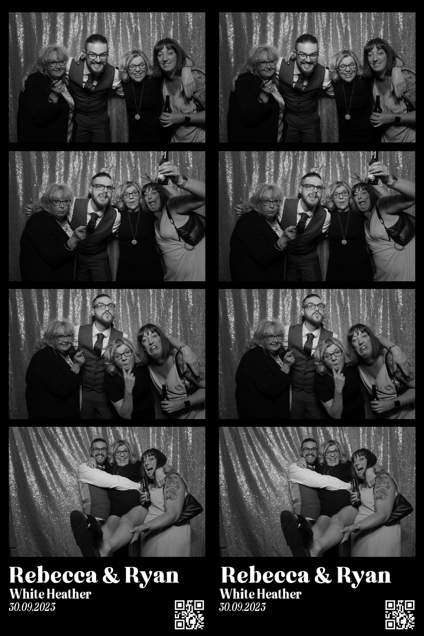 Rebecca & Ryan's Wedding | View more photos from the event at gallery.picturematic.co/u/Picturematic/Rebecca-Ryans-Wedding