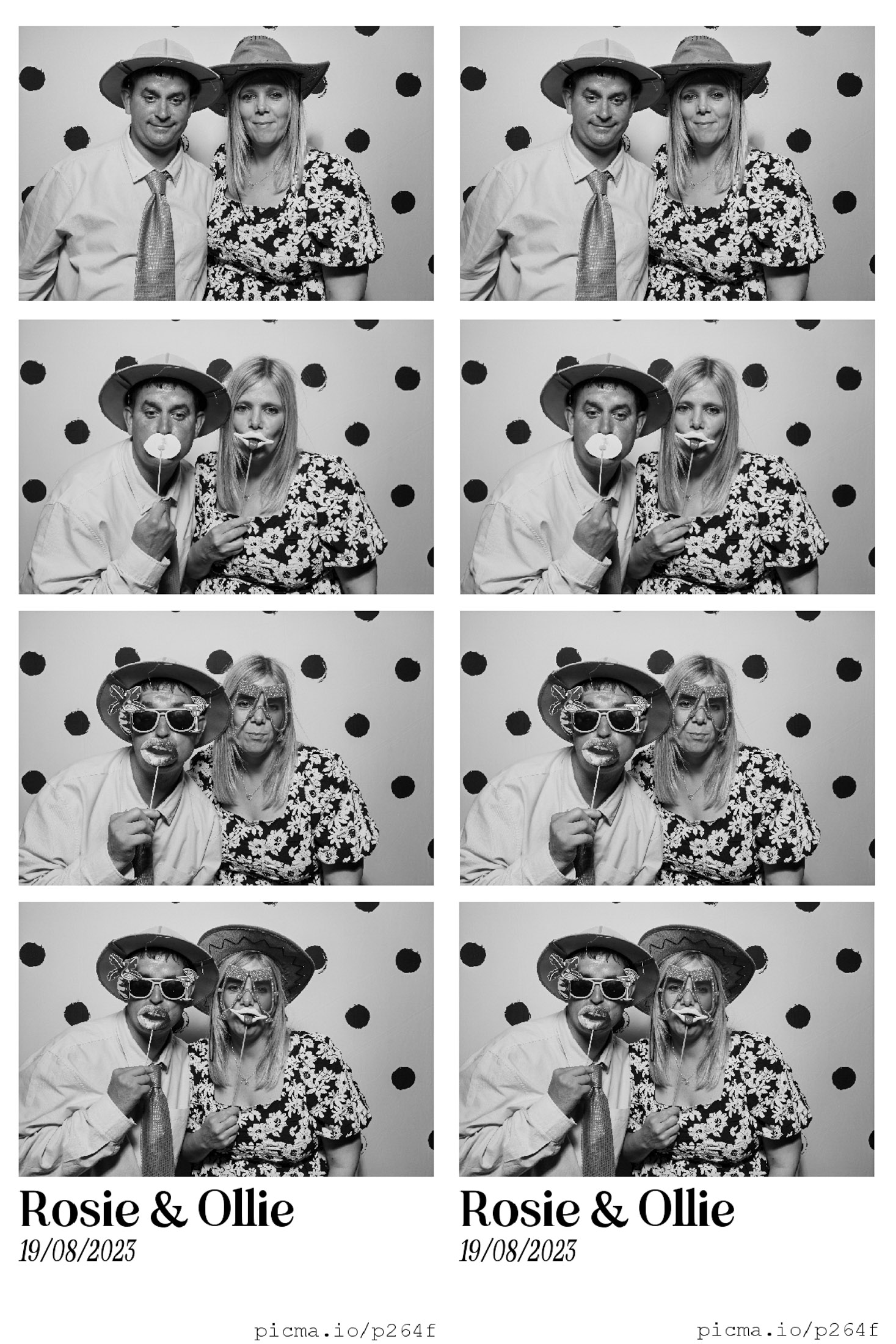 Rosie & Ollie's Wedding | View more photos from the event at gallery.picturematic.co/u/Picturematic/Rosie-Ollies-Wedding