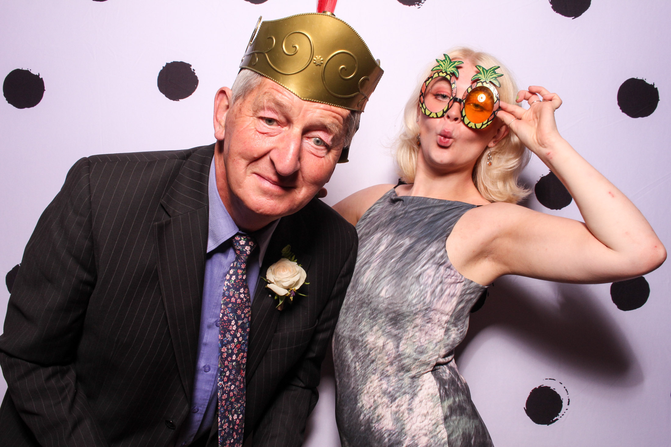 Rosie & Ollie's Wedding | View more photos from the event at gallery.picturematic.co/u/Picturematic/Rosie-Ollies-Wedding