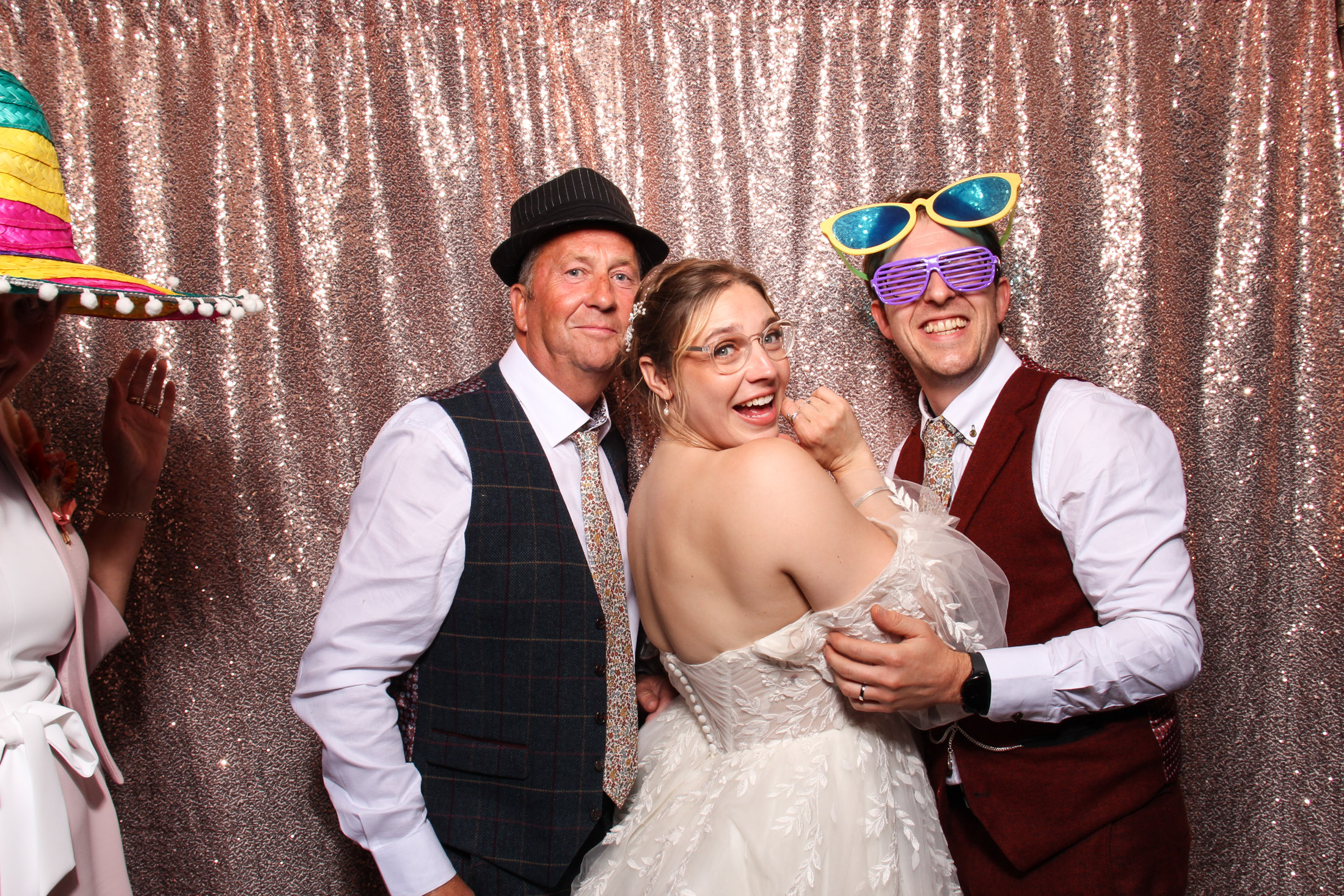 Rosie & Rich's Wedding | View more photos from the event at gallery.picturematic.co/u/Picturematic/Rosie-Richs-Wedding