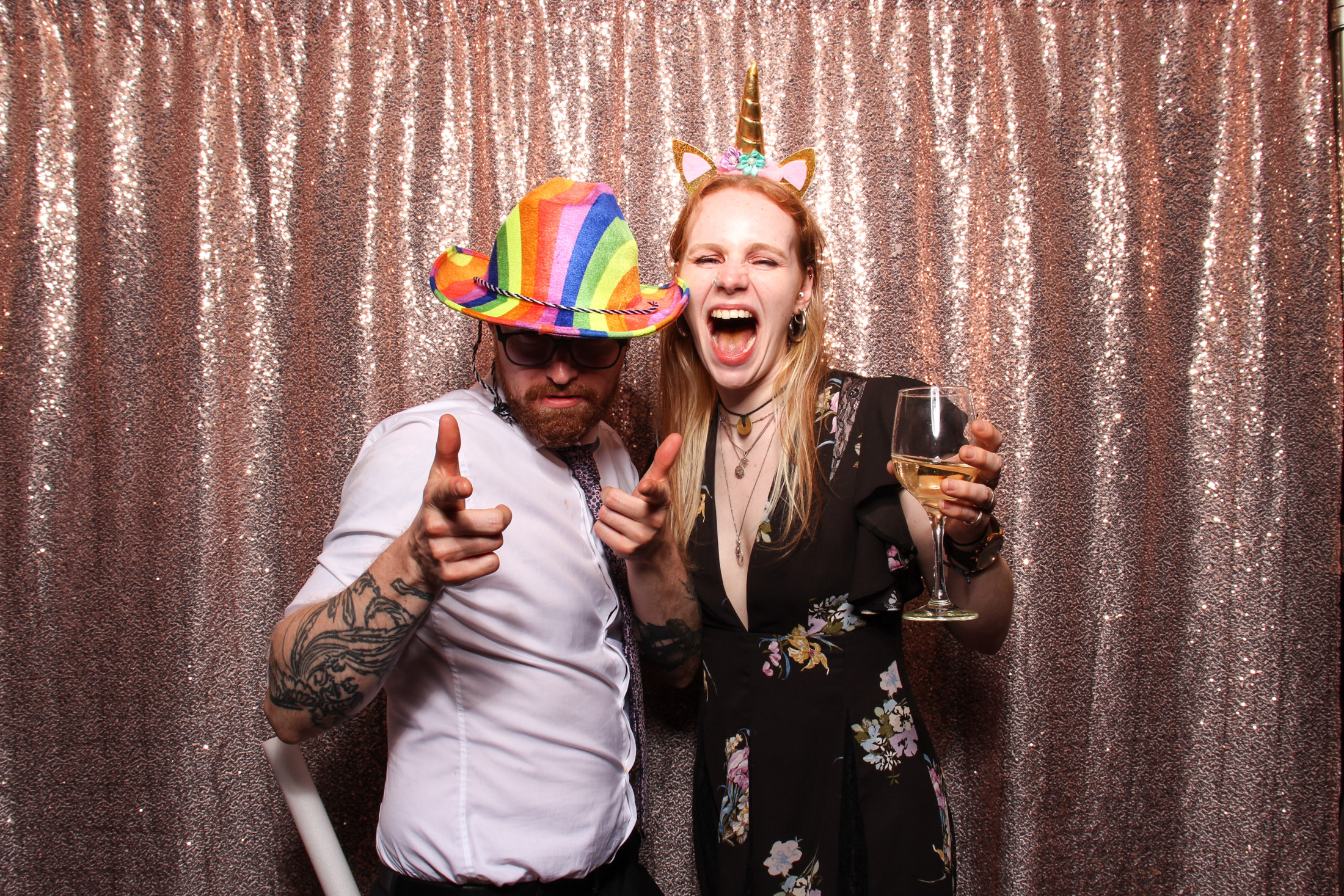 Rosie & Rich's Wedding | View more photos from the event at gallery.picturematic.co/u/Picturematic/Rosie-Richs-Wedding
