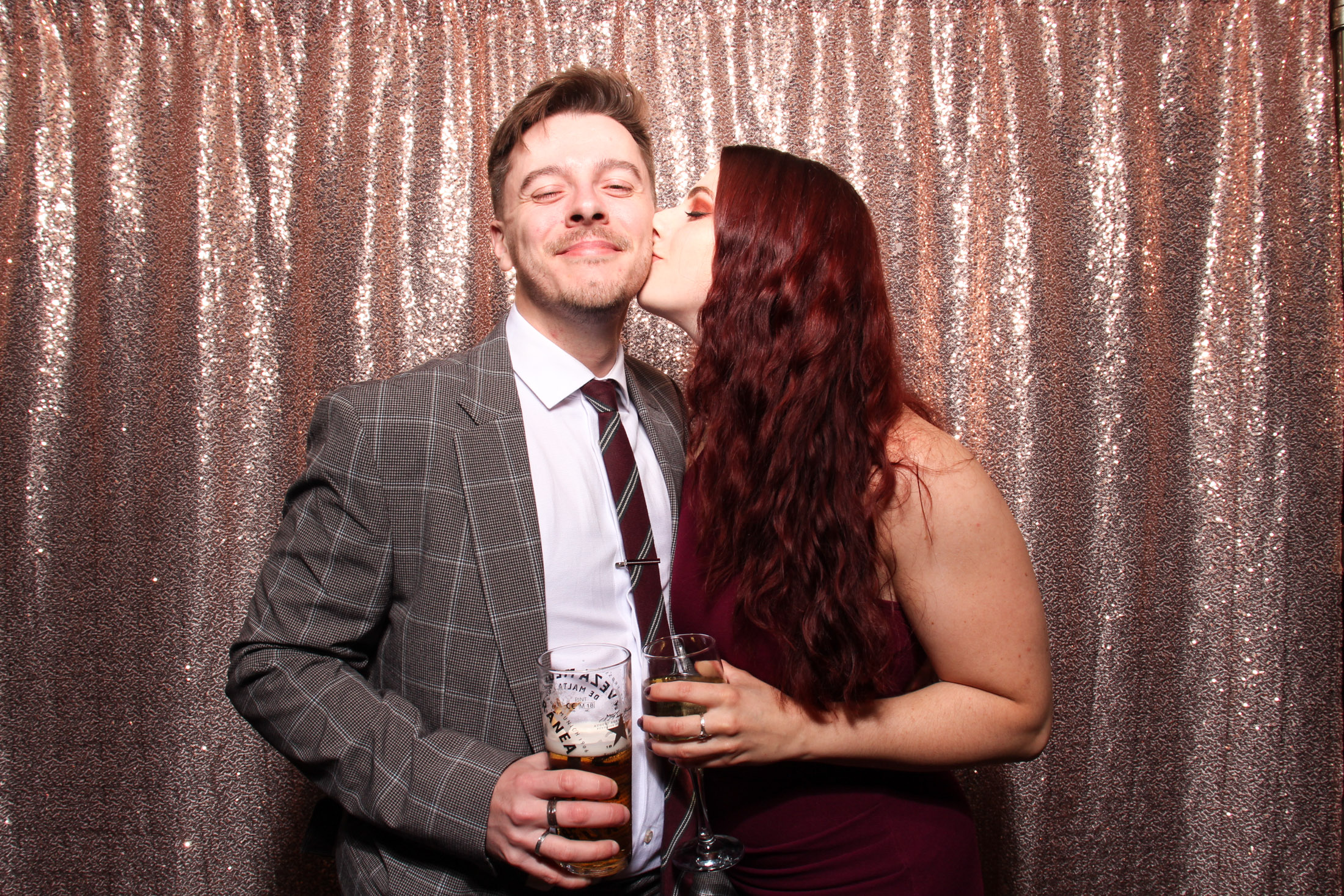 Rosie & Rich's Wedding | View more photos from the event at gallery.picturematic.co/u/Picturematic/Rosie-Richs-Wedding