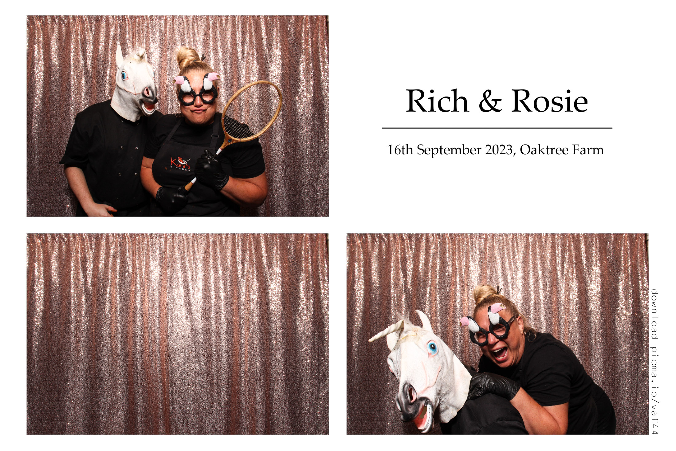 Rosie & Rich's Wedding | View more photos from the event at gallery.picturematic.co/u/Picturematic/Rosie-Richs-Wedding