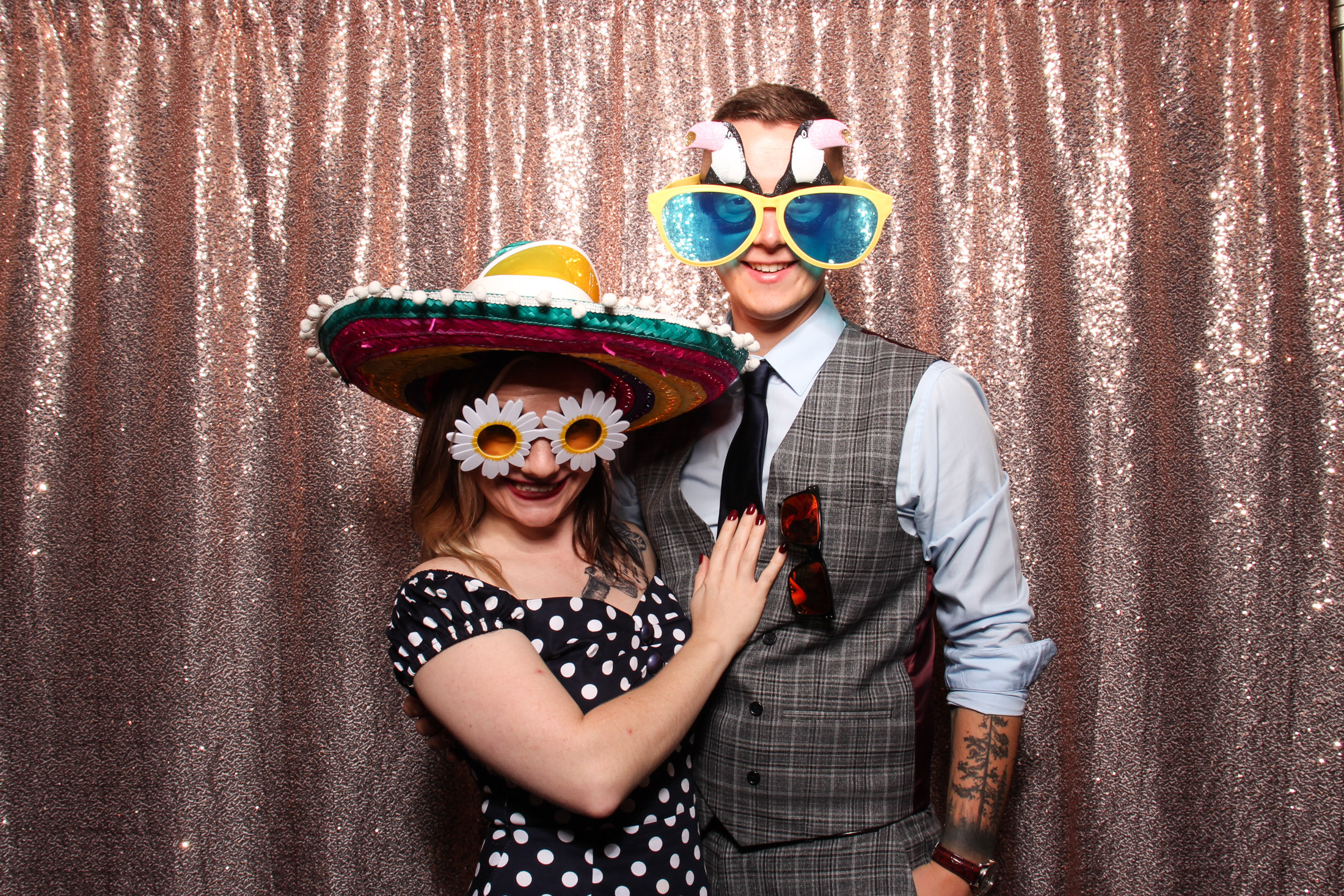 Rosie & Rich's Wedding | View more photos from the event at gallery.picturematic.co/u/Picturematic/Rosie-Richs-Wedding