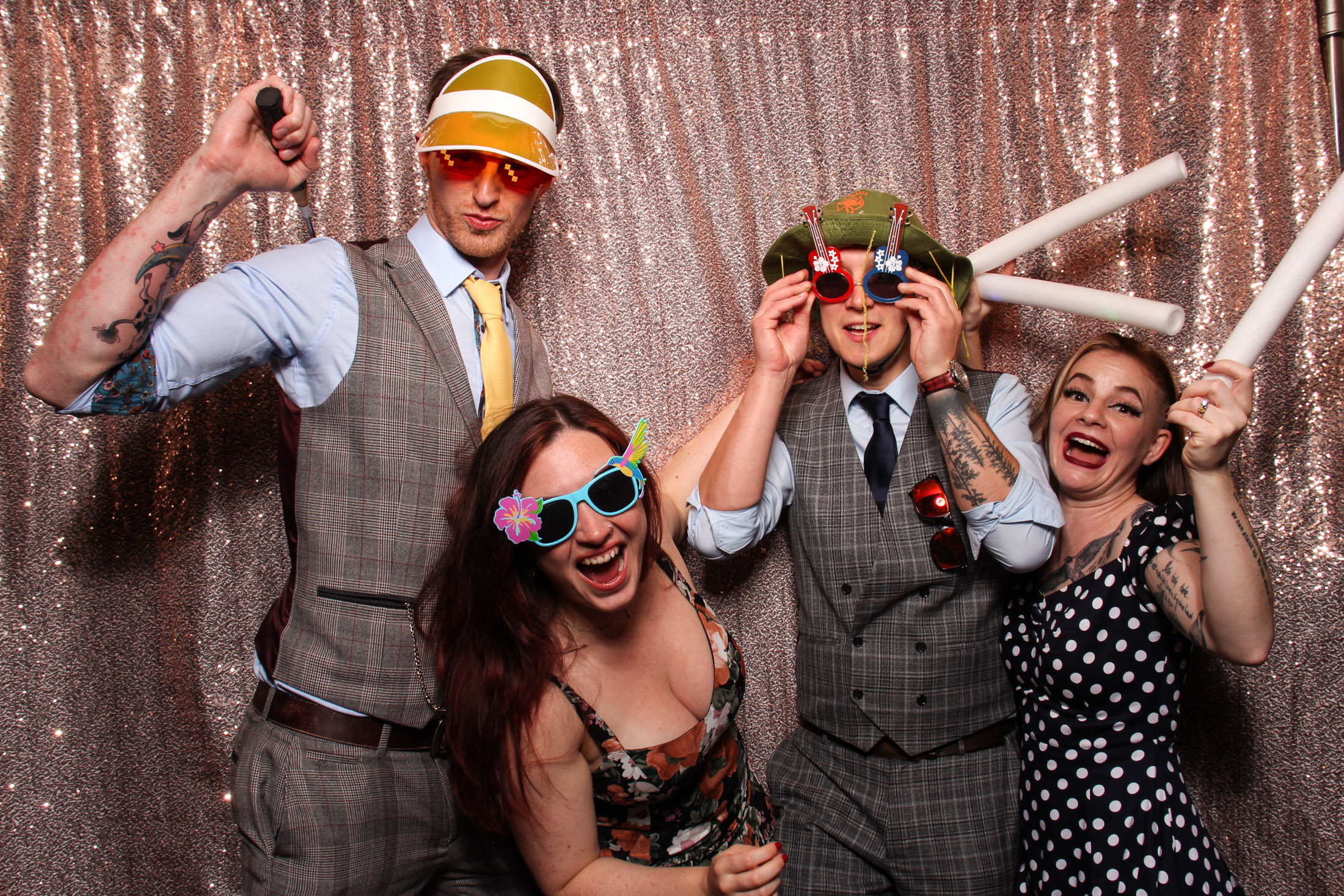 Rosie & Rich's Wedding | View more photos from the event at gallery.picturematic.co/u/Picturematic/Rosie-Richs-Wedding