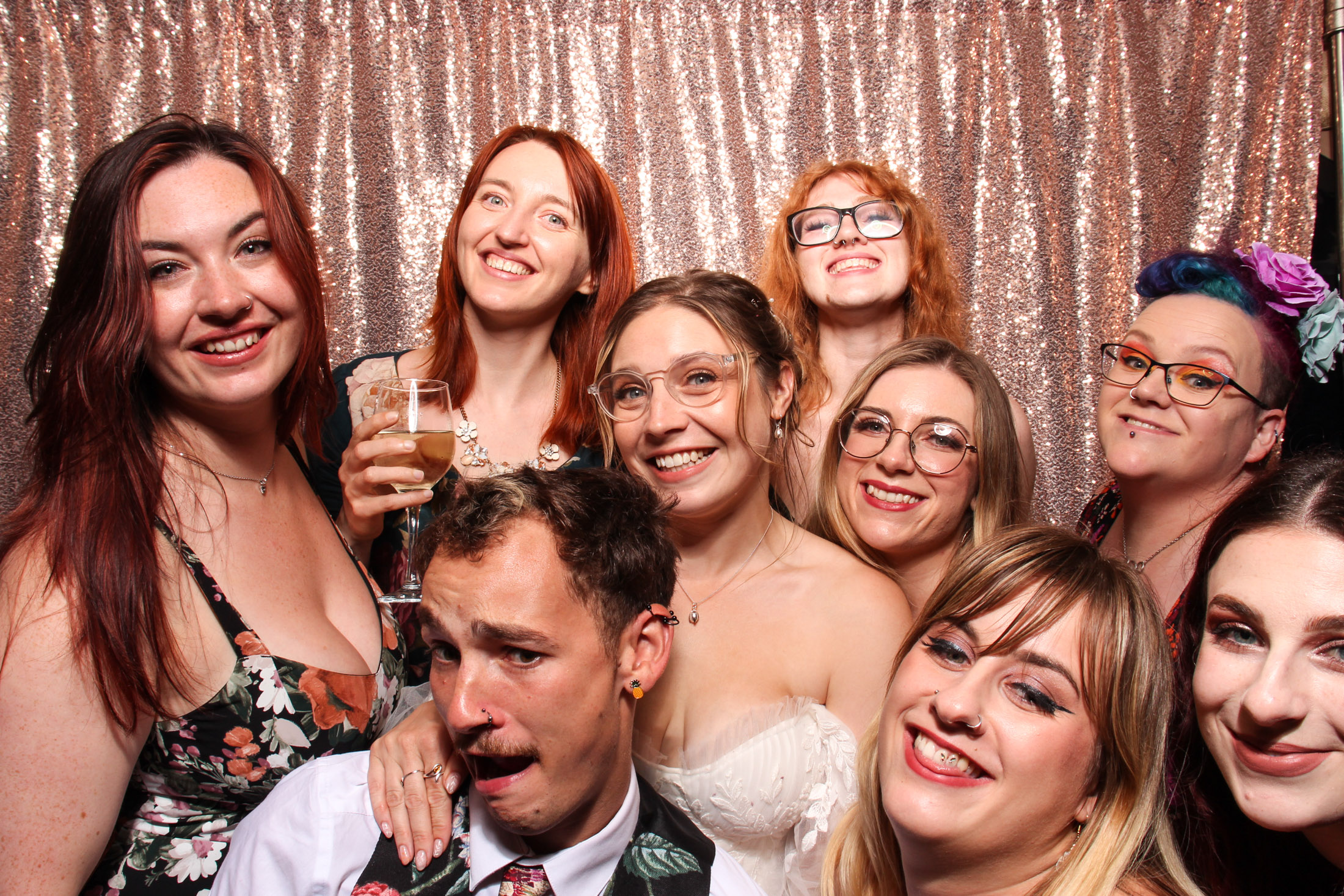Rosie & Rich's Wedding | View more photos from the event at gallery.picturematic.co/u/Picturematic/Rosie-Richs-Wedding
