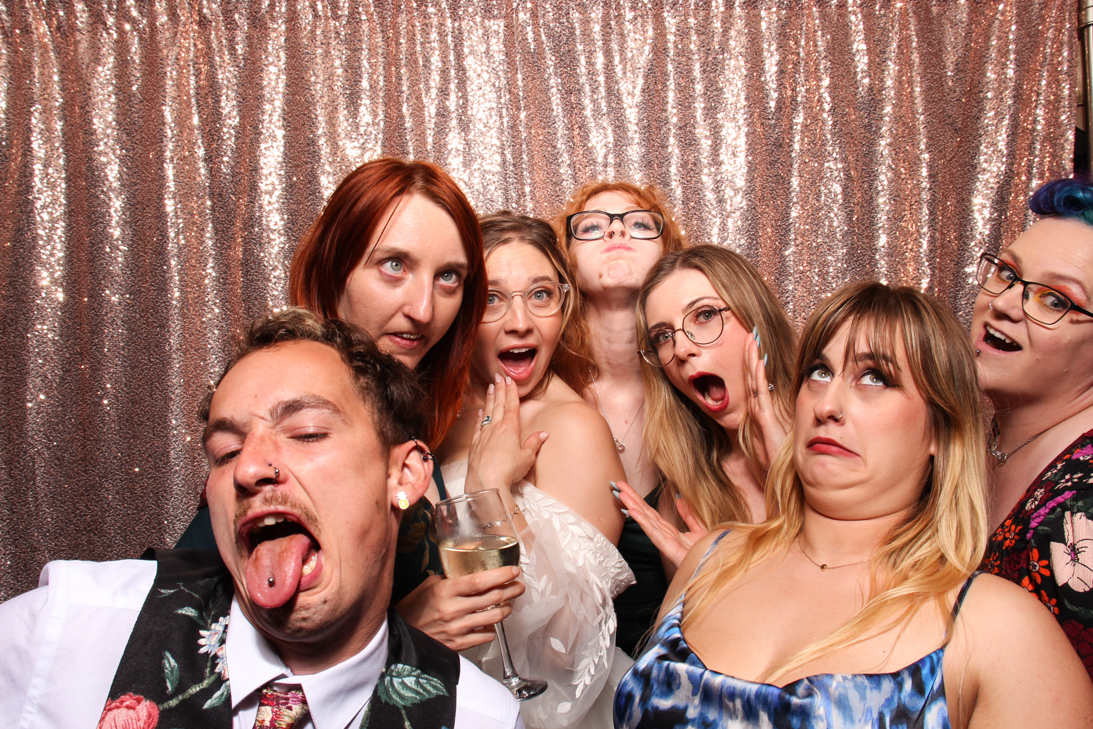 Rosie & Rich's Wedding | View more photos from the event at gallery.picturematic.co/u/Picturematic/Rosie-Richs-Wedding