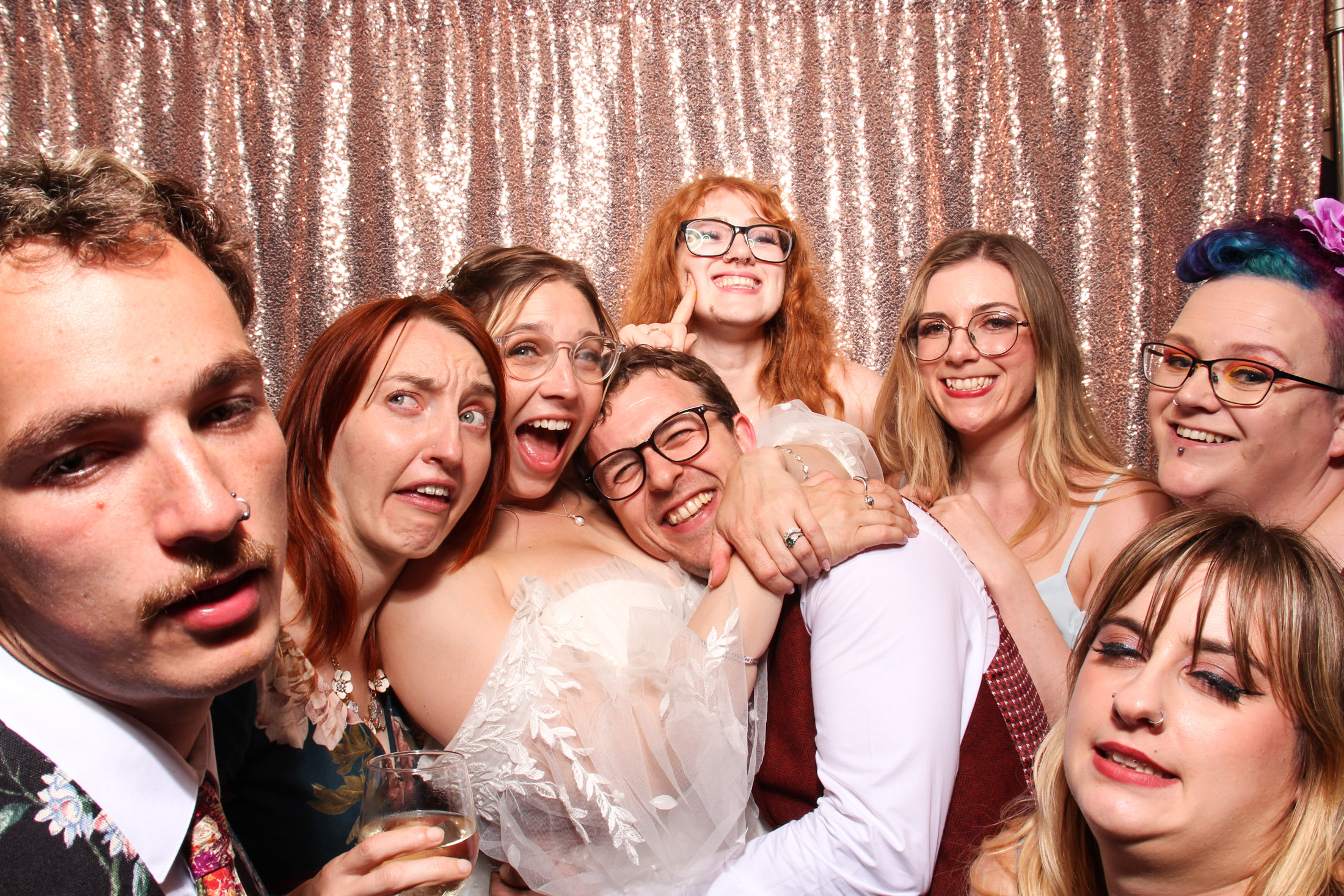 Rosie & Rich's Wedding | View more photos from the event at gallery.picturematic.co/u/Picturematic/Rosie-Richs-Wedding