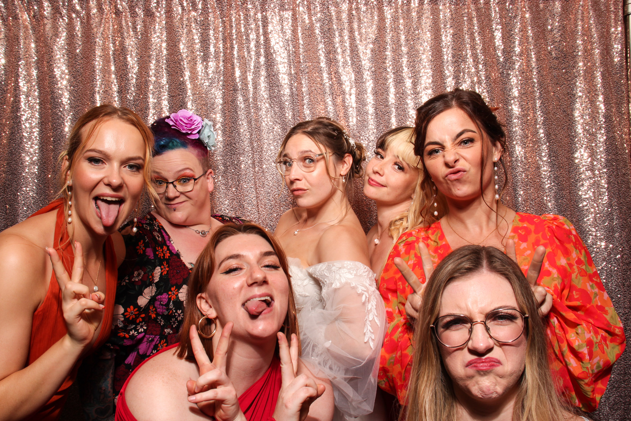 Rosie & Rich's Wedding | View more photos from the event at gallery.picturematic.co/u/Picturematic/Rosie-Richs-Wedding