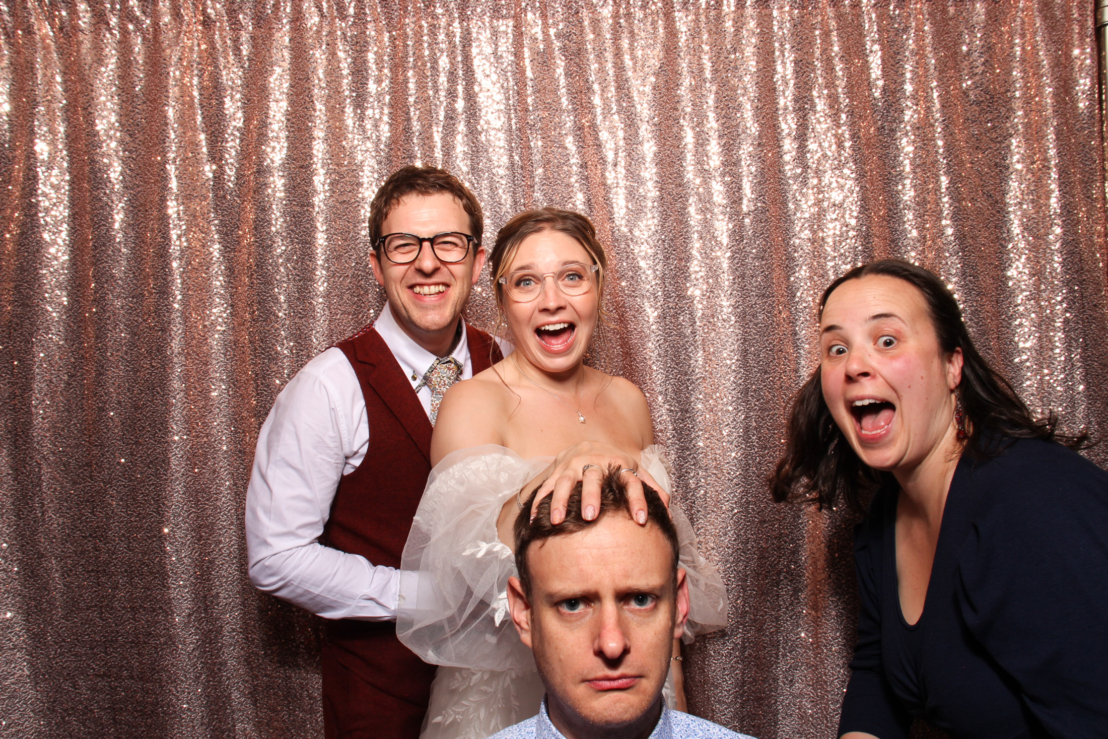 Rosie & Rich's Wedding | View more photos from the event at gallery.picturematic.co/u/Picturematic/Rosie-Richs-Wedding