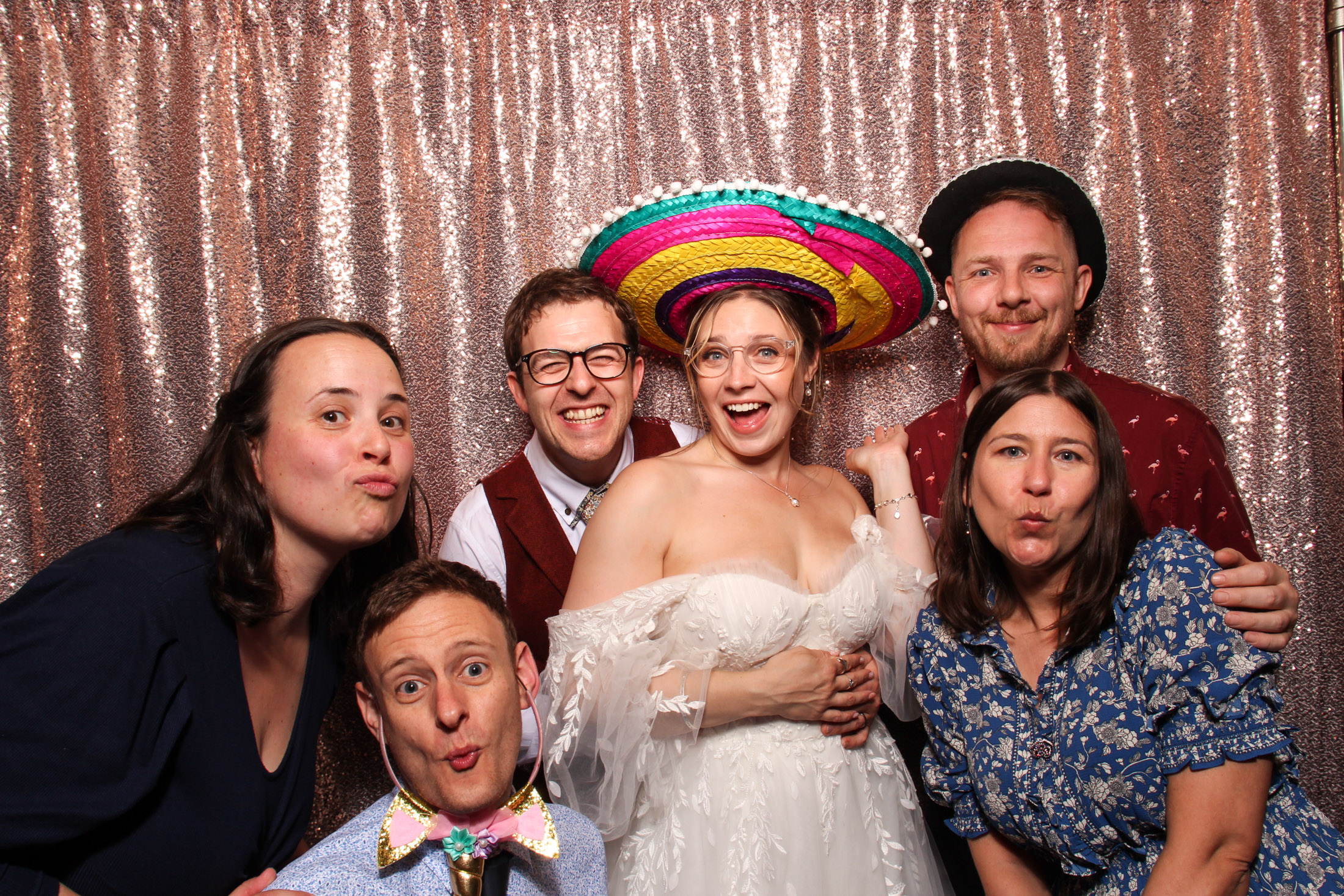 Rosie & Rich's Wedding | View more photos from the event at gallery.picturematic.co/u/Picturematic/Rosie-Richs-Wedding