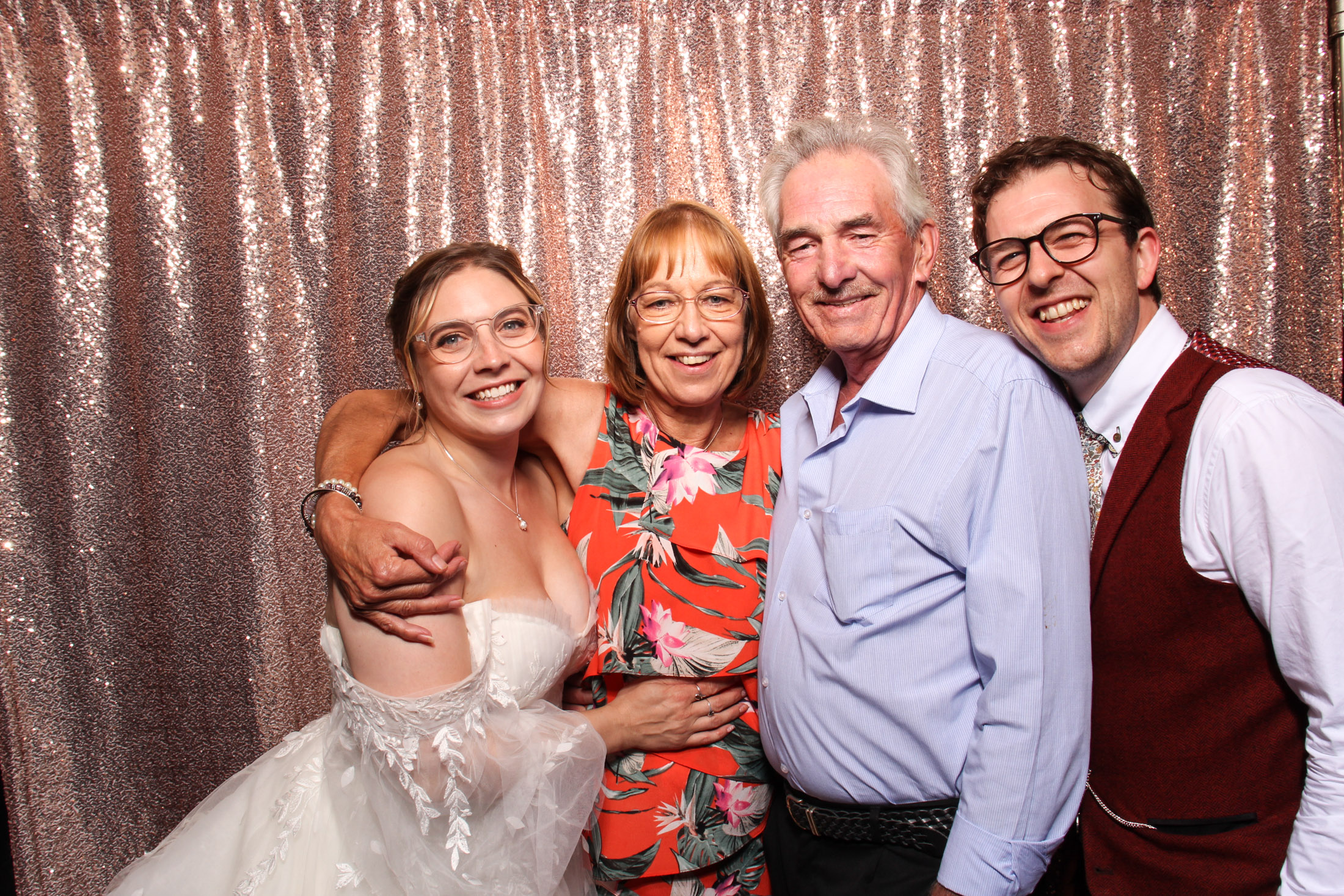 Rosie & Rich's Wedding | View more photos from the event at gallery.picturematic.co/u/Picturematic/Rosie-Richs-Wedding
