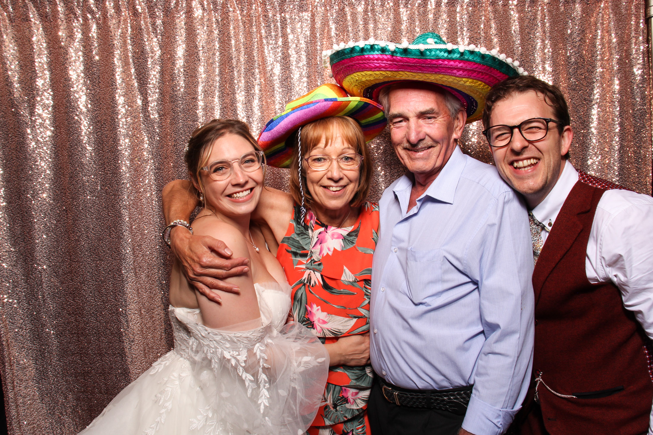 Rosie & Rich's Wedding | View more photos from the event at gallery.picturematic.co/u/Picturematic/Rosie-Richs-Wedding
