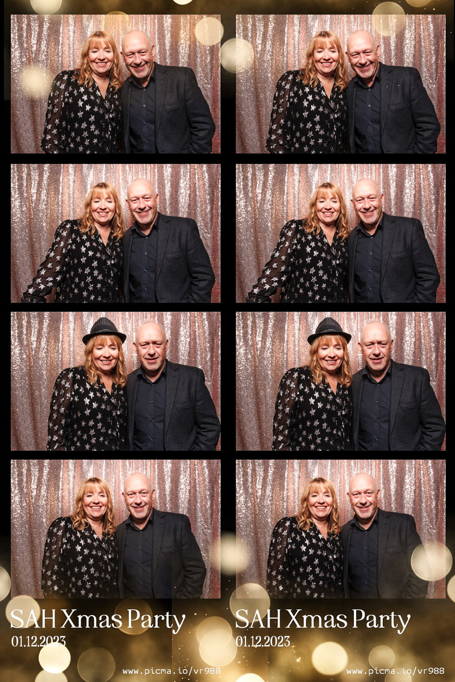 SAH Xmas Party | View more photos from the event at gallery.picturematic.co/u/Picturematic/SAH-Xmas-Party