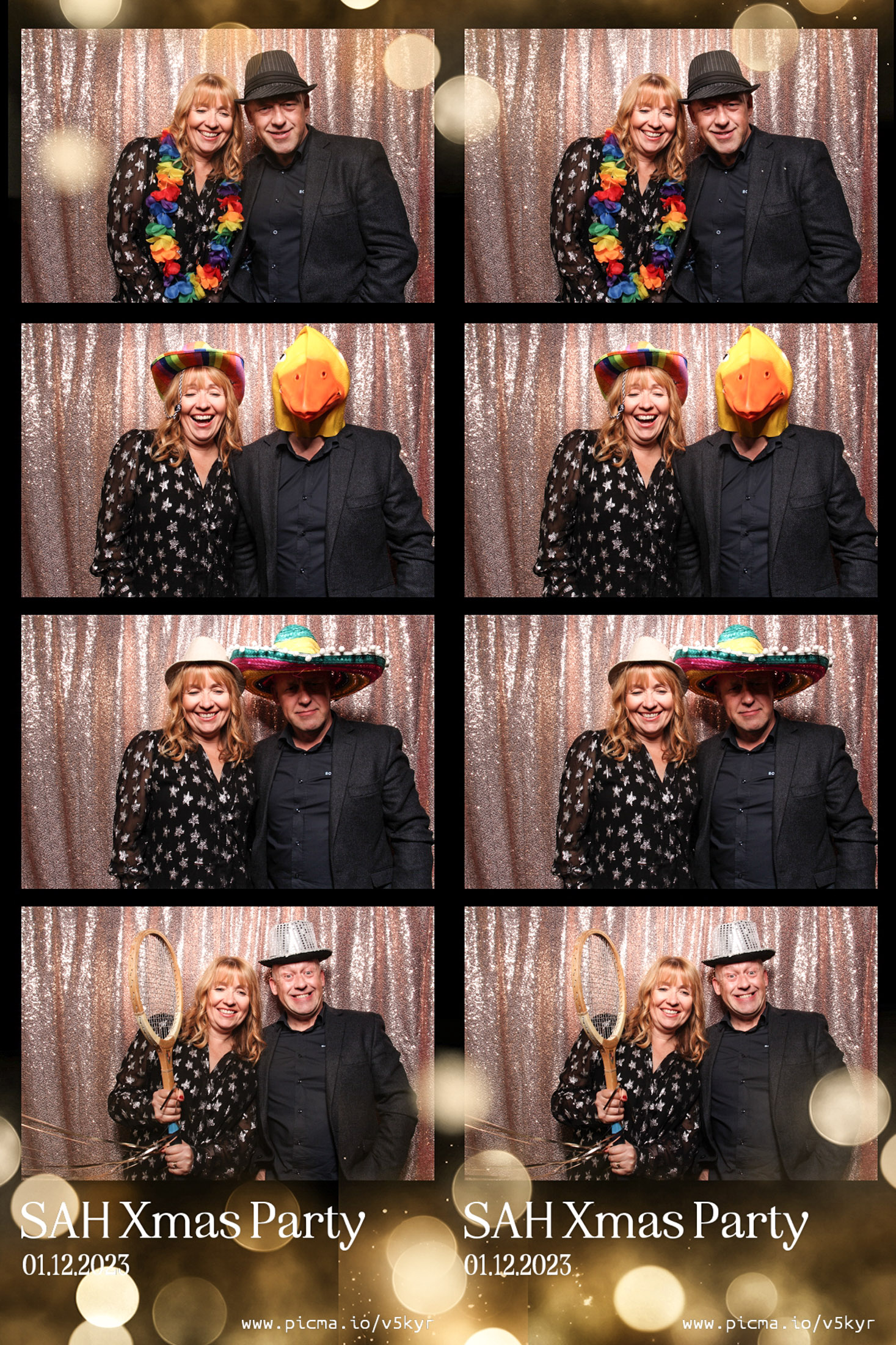 SAH Xmas Party | View more photos from the event at gallery.picturematic.co/u/Picturematic/SAH-Xmas-Party