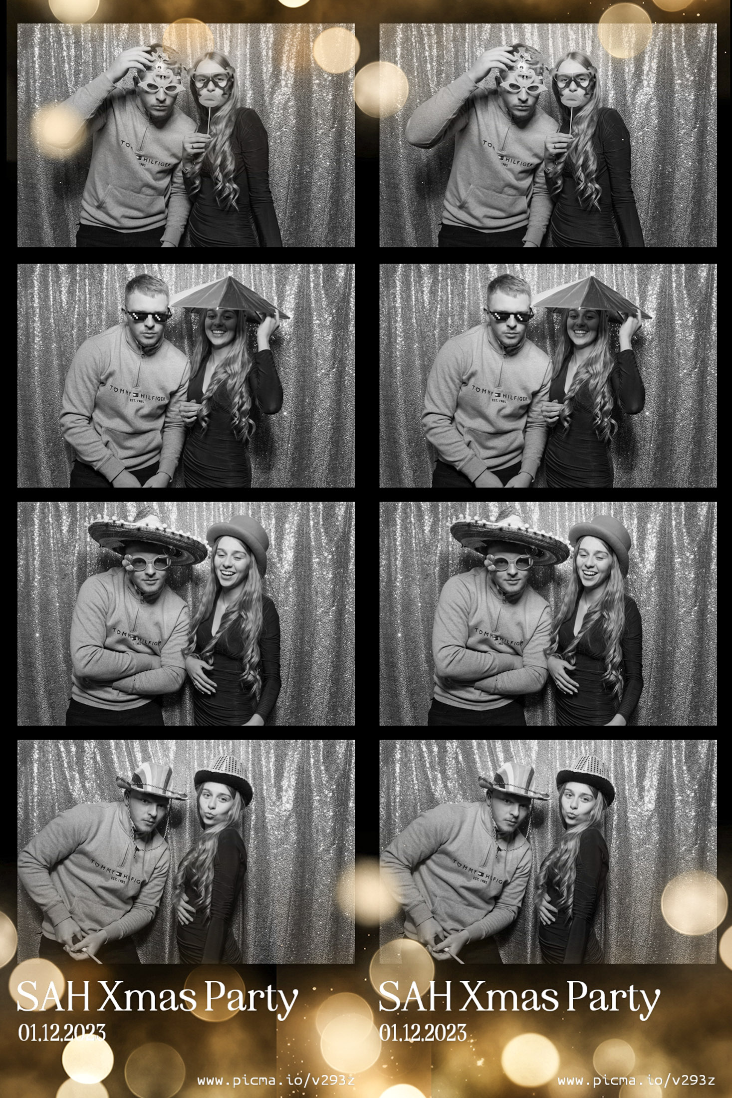 SAH Xmas Party | View more photos from the event at gallery.picturematic.co/u/Picturematic/SAH-Xmas-Party