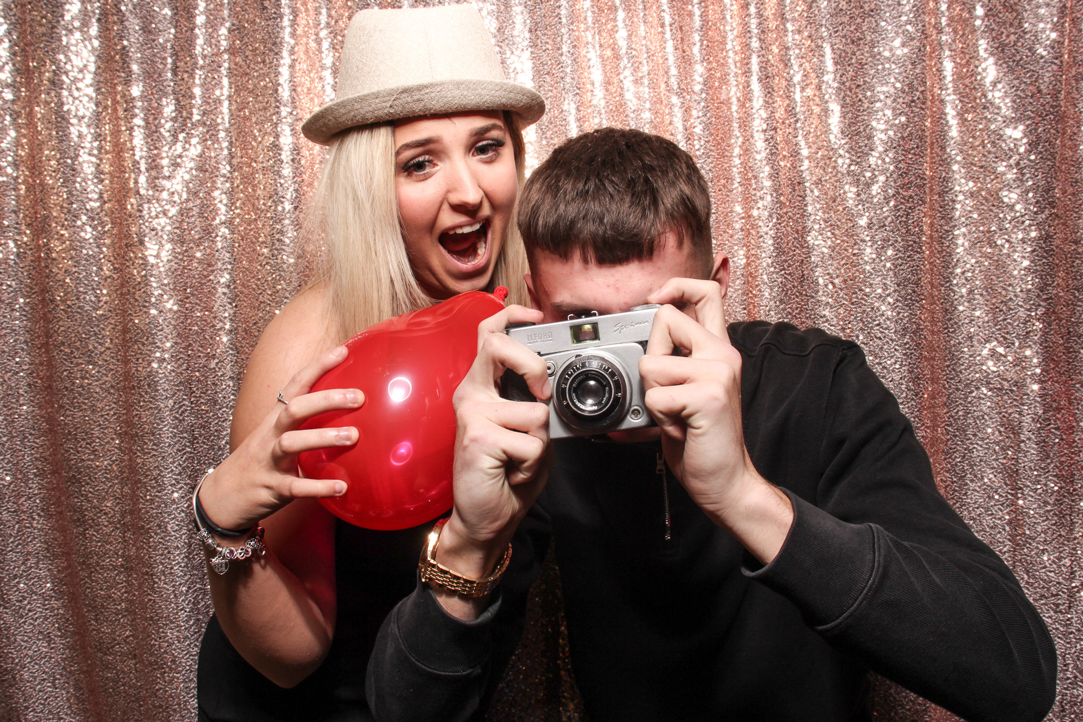 SAH Xmas Party | View more photos from the event at gallery.picturematic.co/u/Picturematic/SAH-Xmas-Party