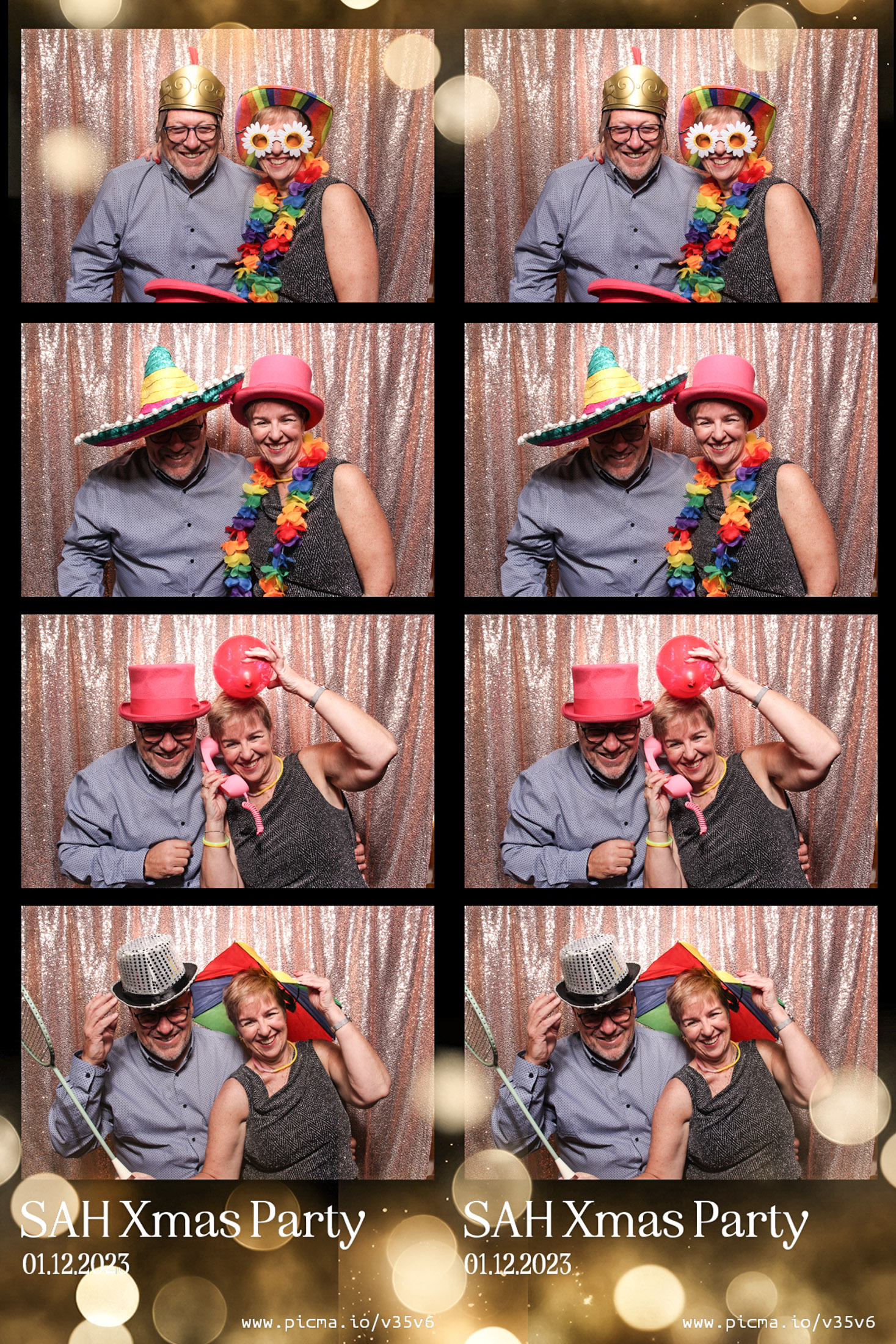 SAH Xmas Party | View more photos from the event at gallery.picturematic.co/u/Picturematic/SAH-Xmas-Party