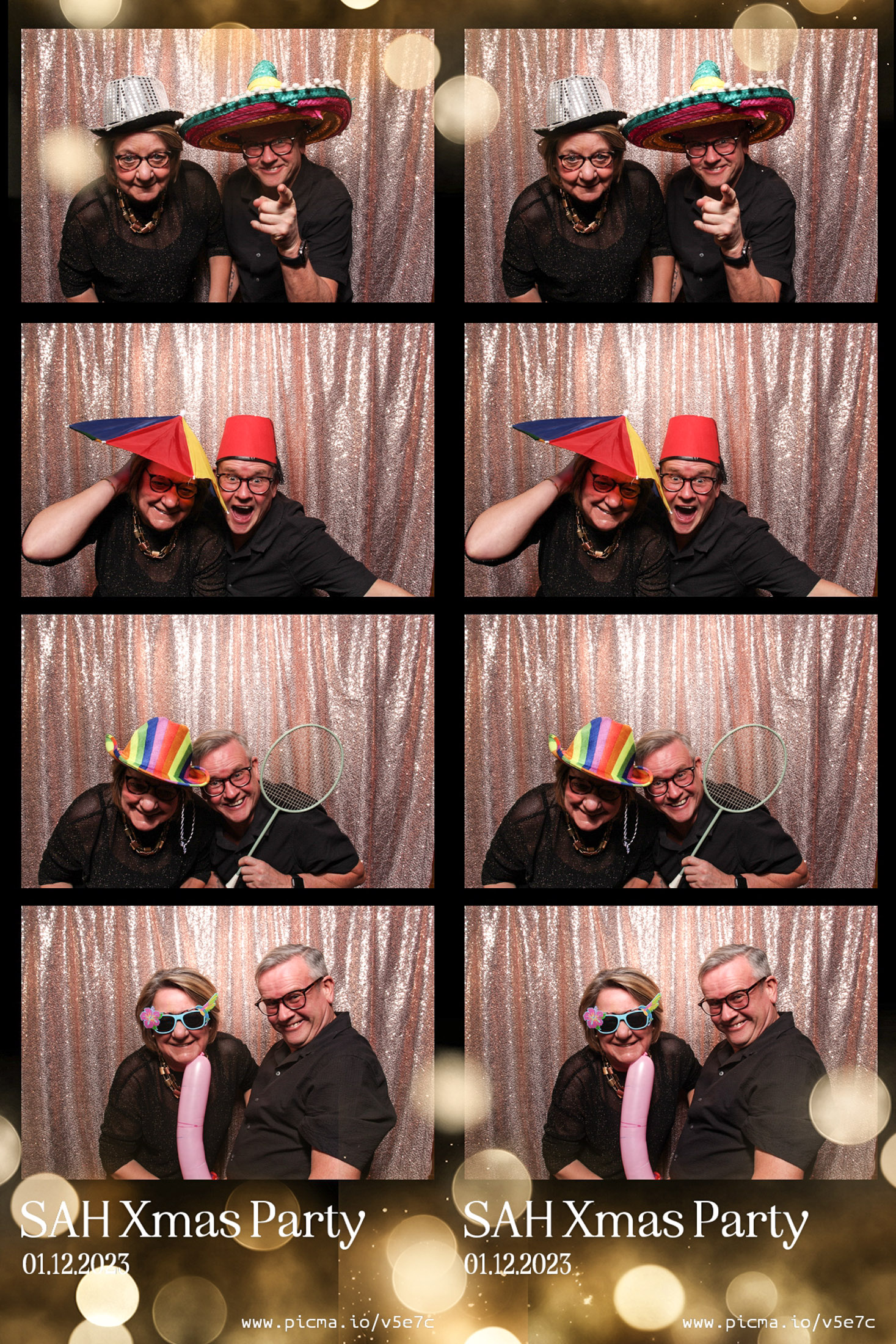 SAH Xmas Party | View more photos from the event at gallery.picturematic.co/u/Picturematic/SAH-Xmas-Party