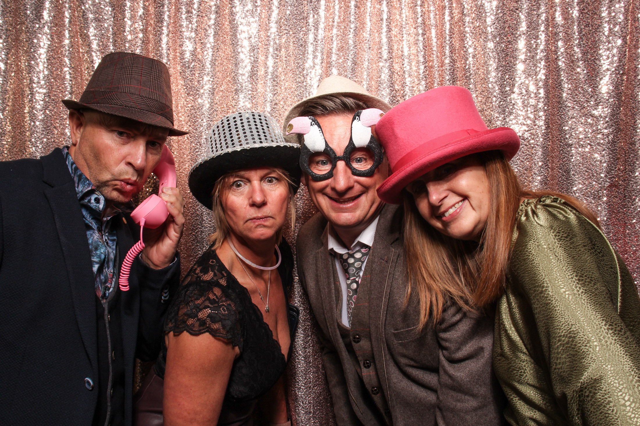 SAH Xmas Party | View more photos from the event at gallery.picturematic.co/u/Picturematic/SAH-Xmas-Party