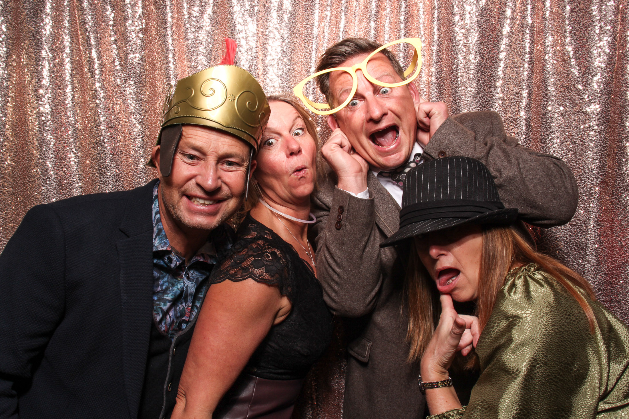 SAH Xmas Party | View more photos from the event at gallery.picturematic.co/u/Picturematic/SAH-Xmas-Party