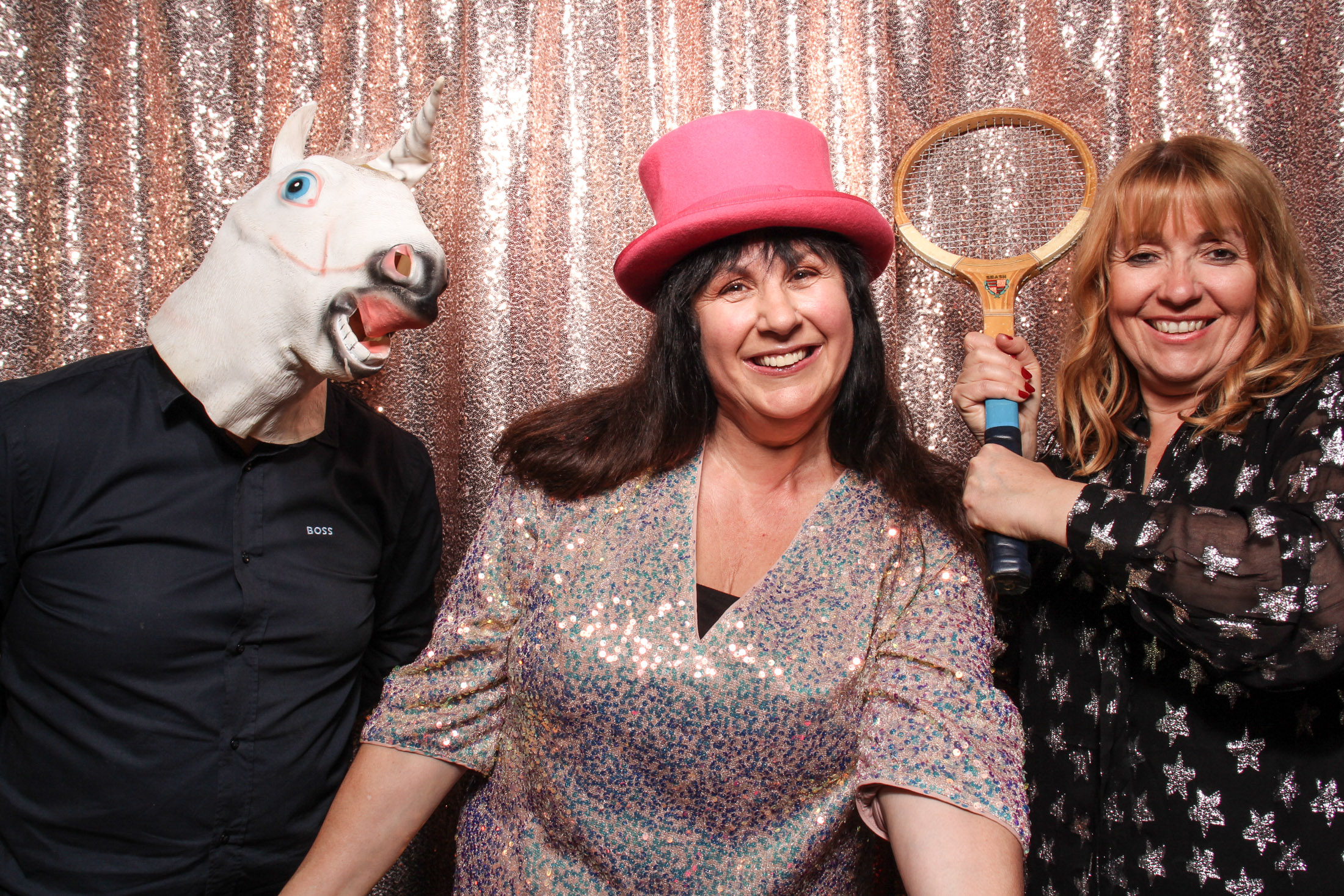 SAH Xmas Party | View more photos from the event at gallery.picturematic.co/u/Picturematic/SAH-Xmas-Party