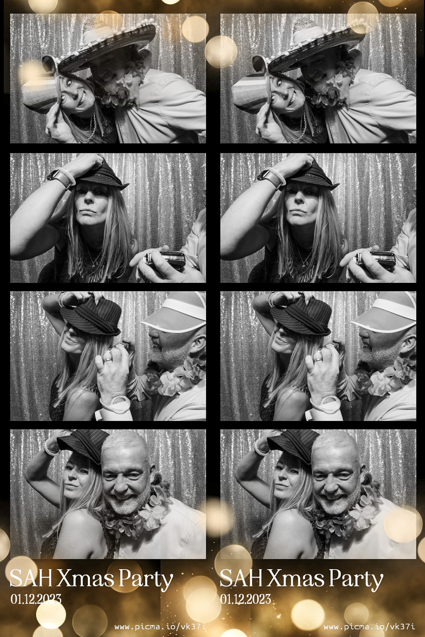 SAH Xmas Party | View more photos from the event at gallery.picturematic.co/u/Picturematic/SAH-Xmas-Party