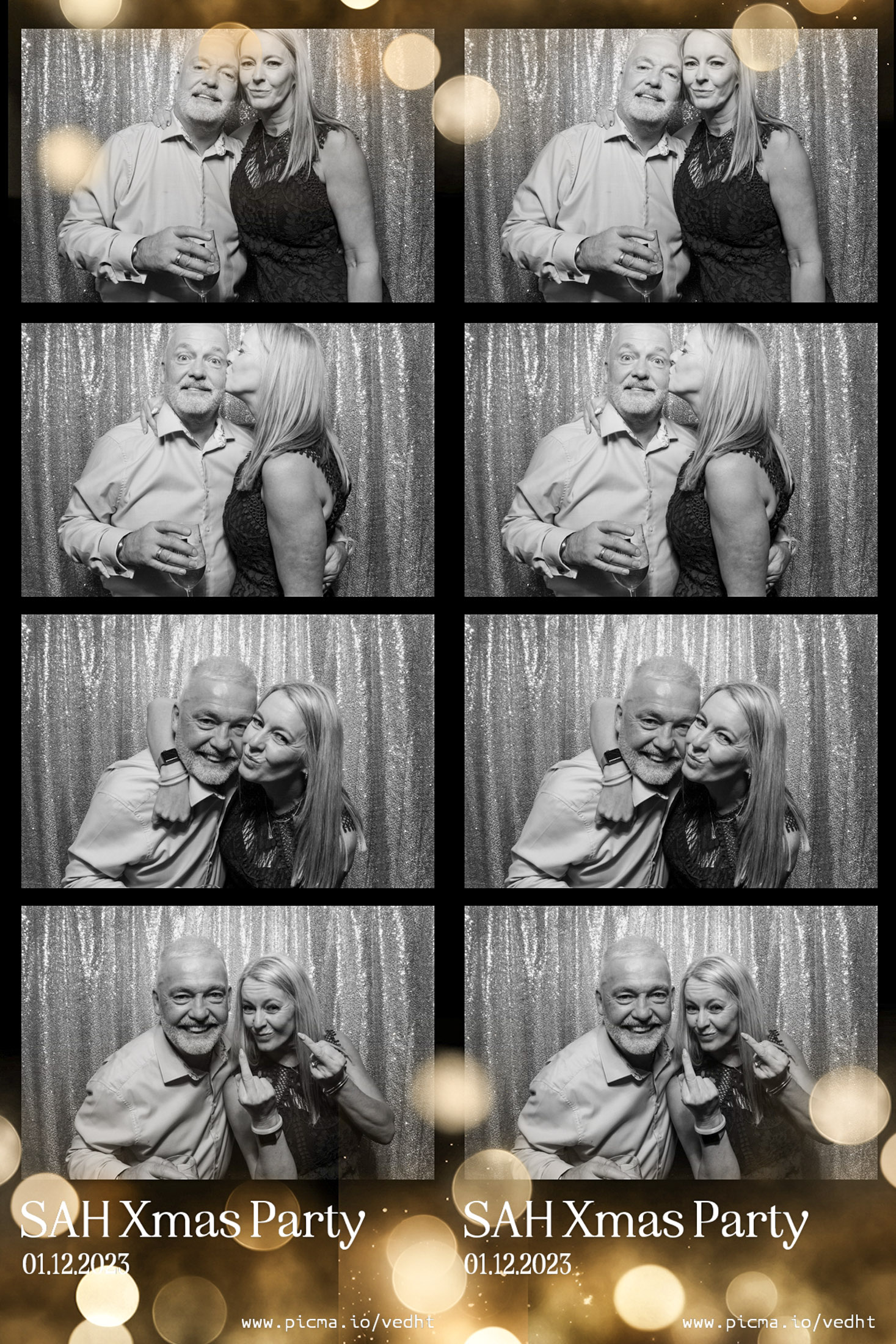 SAH Xmas Party | View more photos from the event at gallery.picturematic.co/u/Picturematic/SAH-Xmas-Party