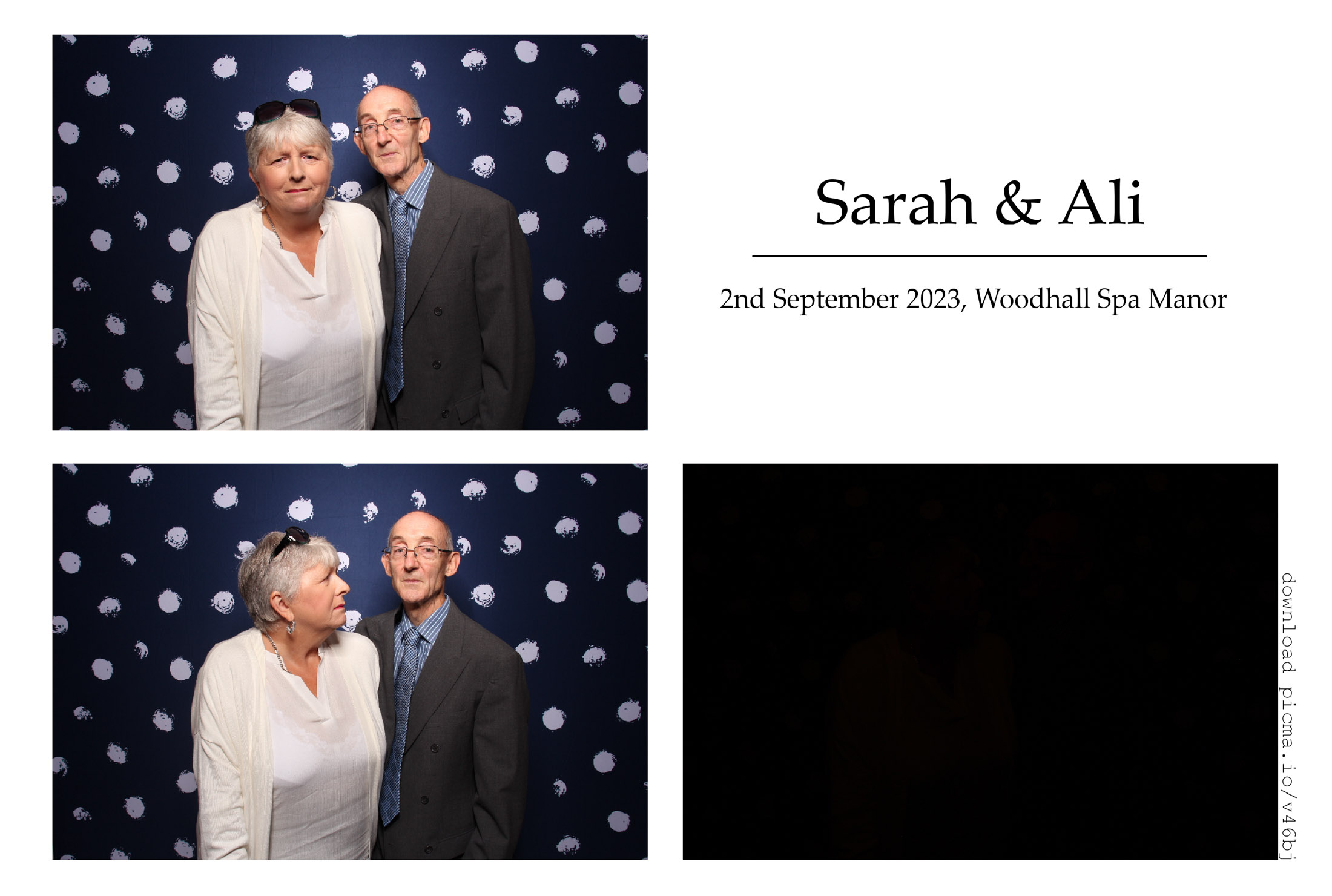 Sarah & Alex's Wedding | View more photos from the event at gallery.picturematic.co/u/Picturematic/Sarah-Alexs-Wedding