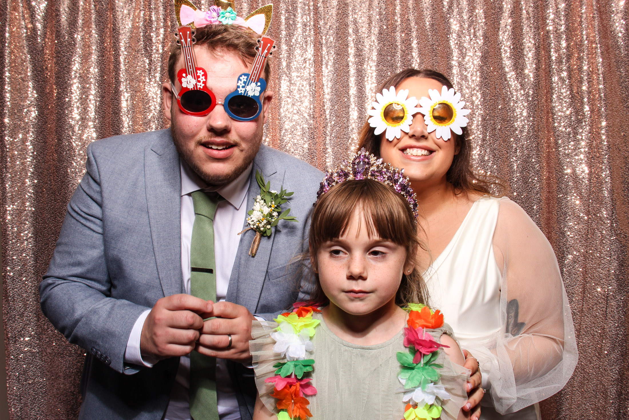 Somer & Matt's Wedding | View more photos from the event at gallery.picturematic.co/u/Picturematic/Somer-Matts-Wedding