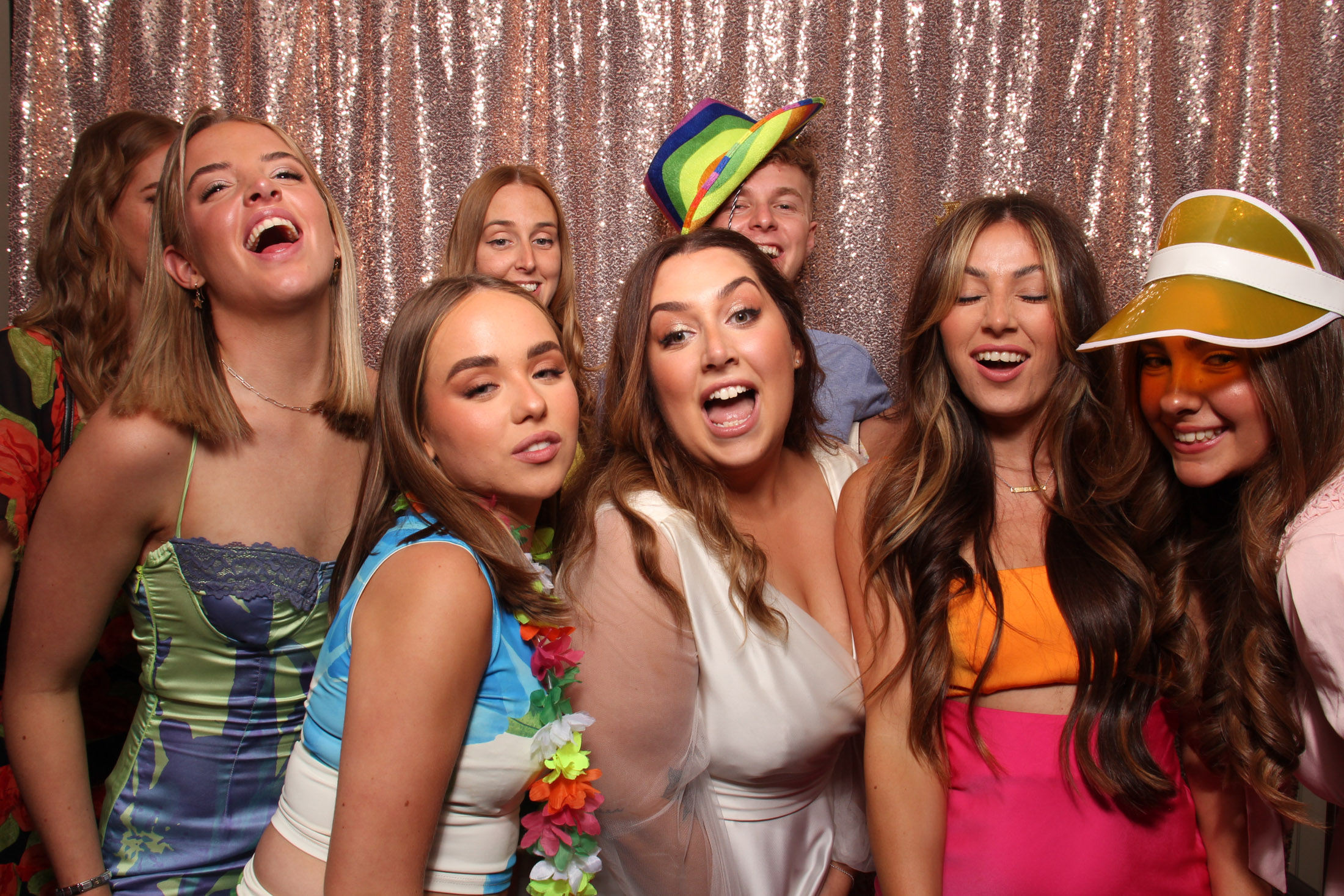 Somer & Matt's Wedding | View more photos from the event at gallery.picturematic.co/u/Picturematic/Somer-Matts-Wedding