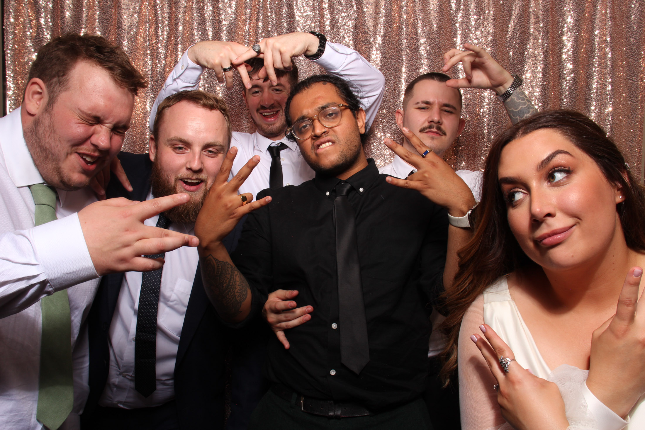 Somer & Matt's Wedding | View more photos from the event at gallery.picturematic.co/u/Picturematic/Somer-Matts-Wedding