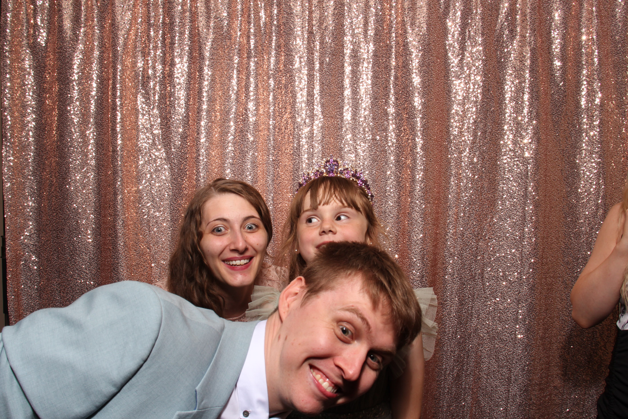Somer & Matt's Wedding | View more photos from the event at gallery.picturematic.co/u/Picturematic/Somer-Matts-Wedding