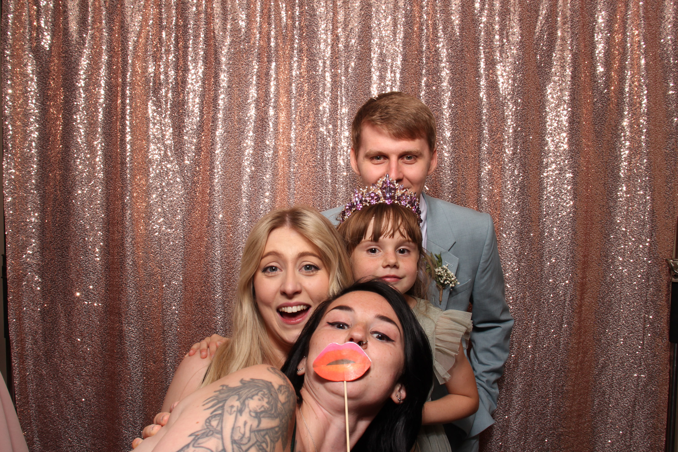 Somer & Matt's Wedding | View more photos from the event at gallery.picturematic.co/u/Picturematic/Somer-Matts-Wedding