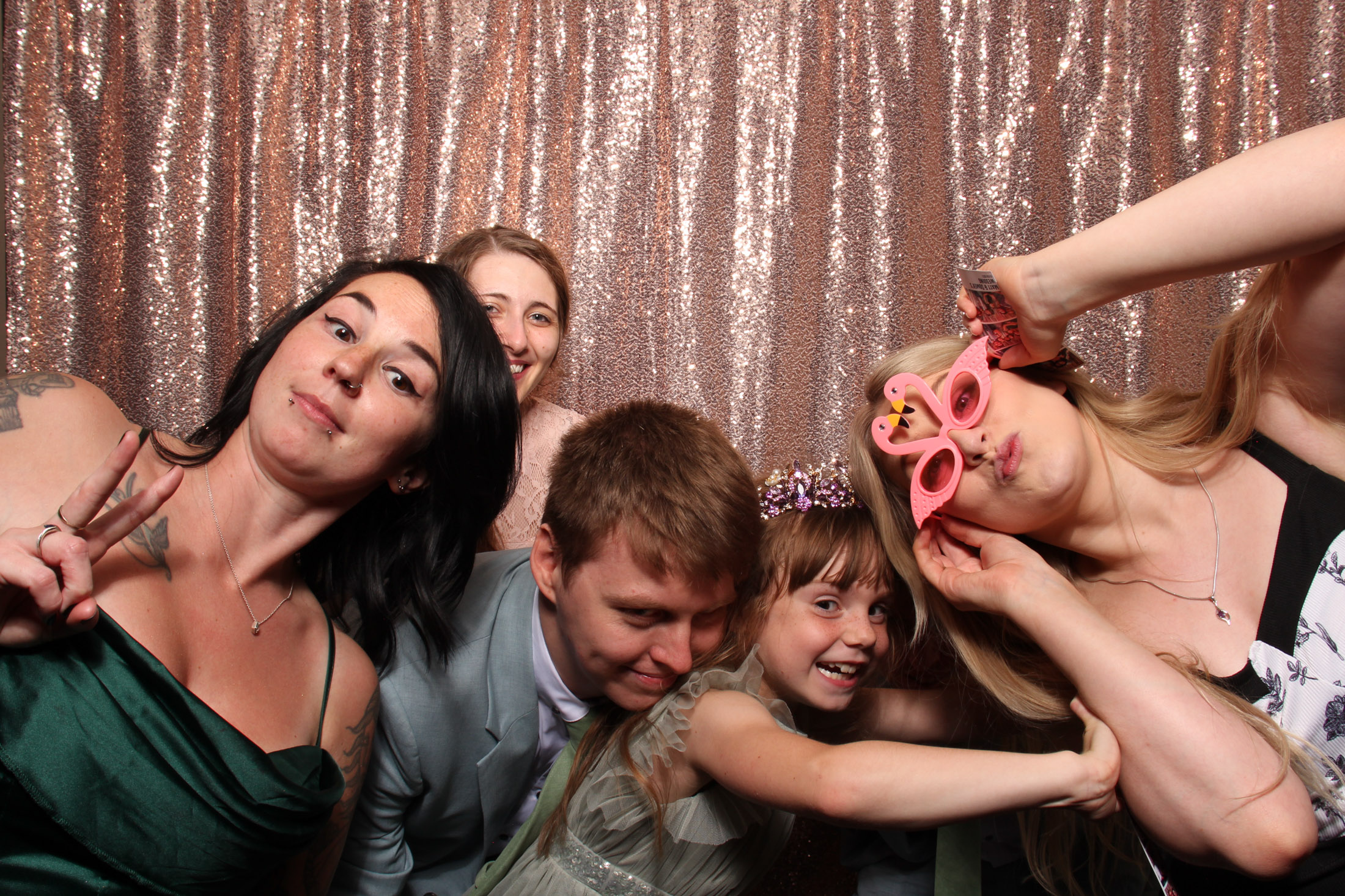 Somer & Matt's Wedding | View more photos from the event at gallery.picturematic.co/u/Picturematic/Somer-Matts-Wedding