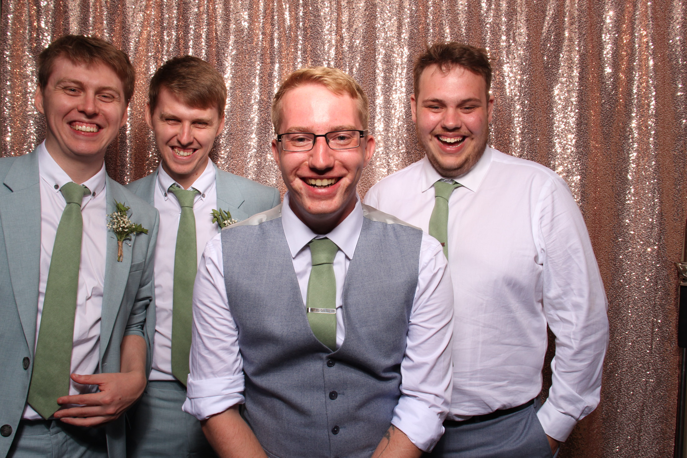 Somer & Matt's Wedding | View more photos from the event at gallery.picturematic.co/u/Picturematic/Somer-Matts-Wedding