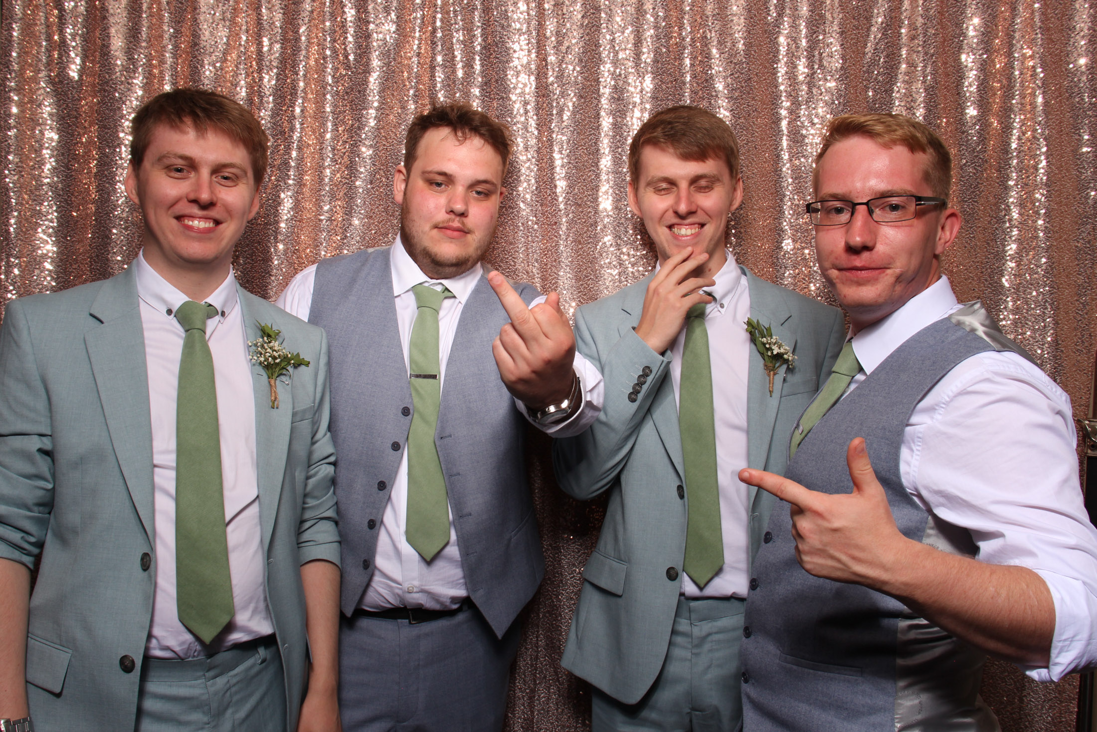 Somer & Matt's Wedding | View more photos from the event at gallery.picturematic.co/u/Picturematic/Somer-Matts-Wedding