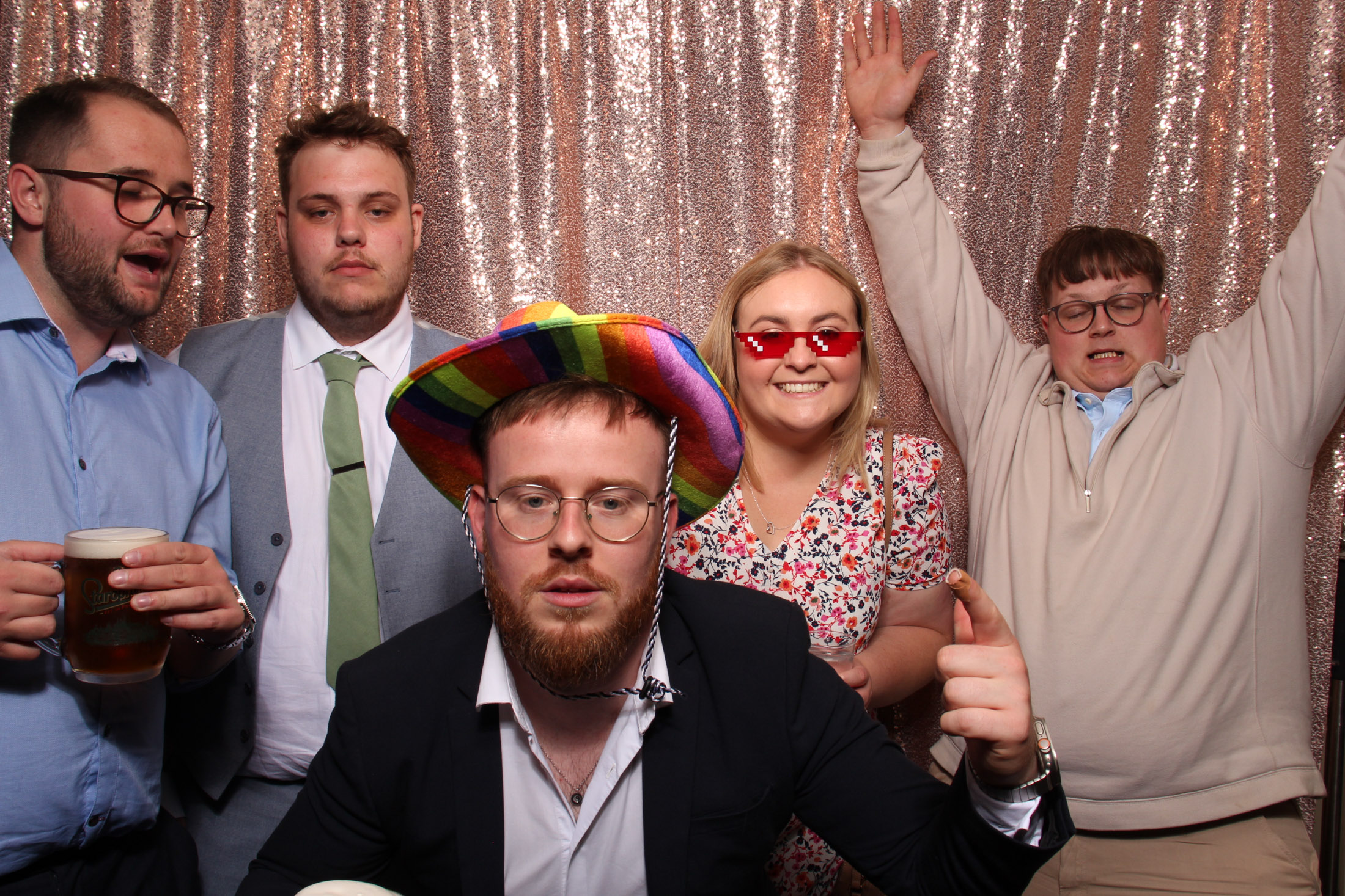 Somer & Matt's Wedding | View more photos from the event at gallery.picturematic.co/u/Picturematic/Somer-Matts-Wedding