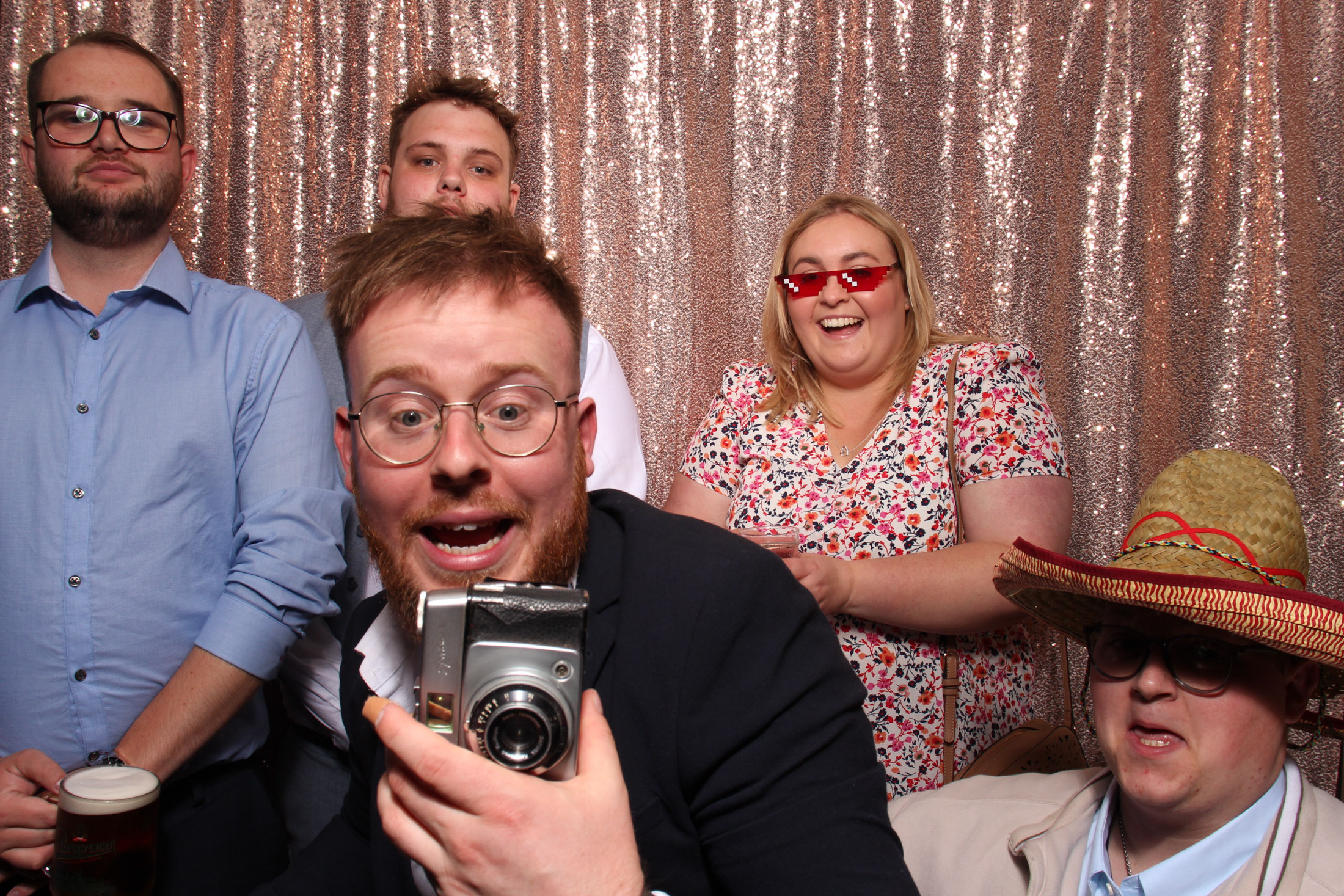 Somer & Matt's Wedding | View more photos from the event at gallery.picturematic.co/u/Picturematic/Somer-Matts-Wedding