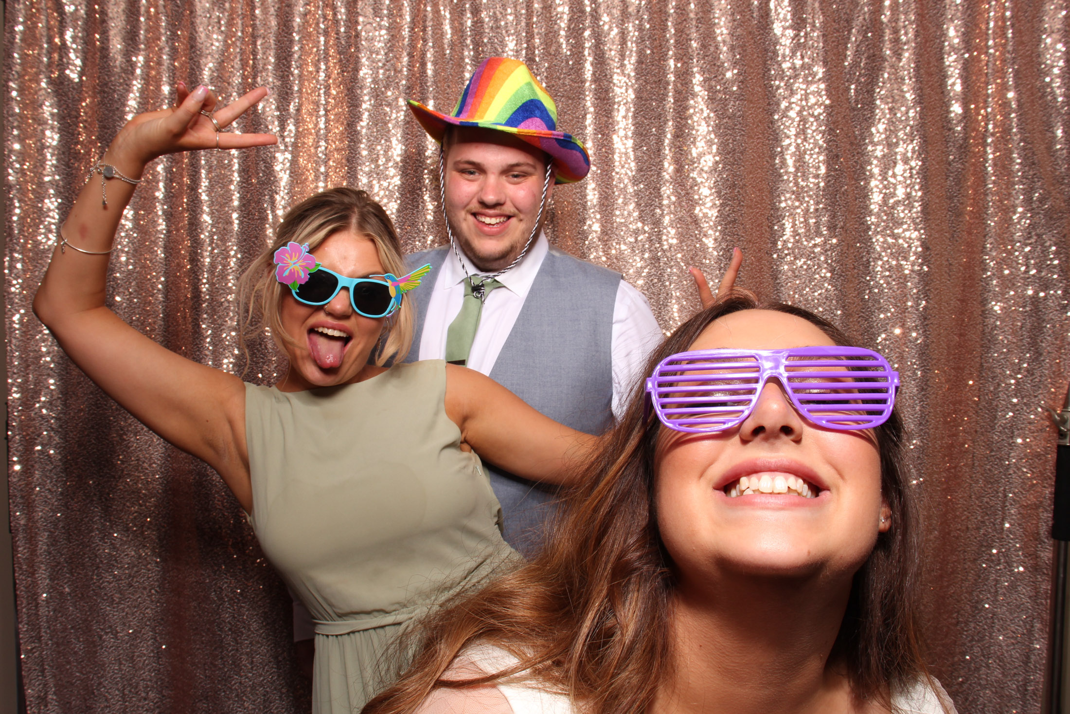 Somer & Matt's Wedding | View more photos from the event at gallery.picturematic.co/u/Picturematic/Somer-Matts-Wedding