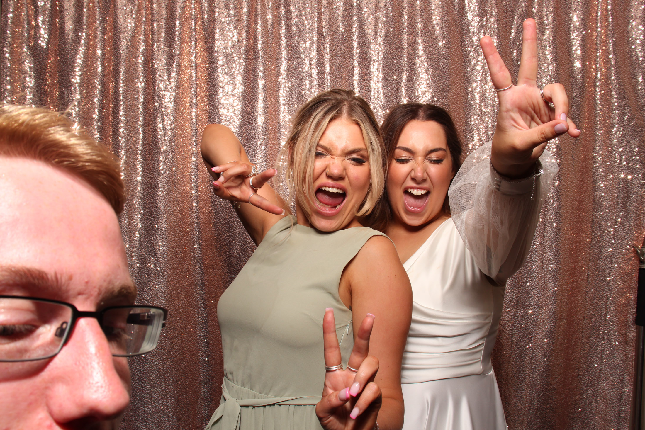 Somer & Matt's Wedding | View more photos from the event at gallery.picturematic.co/u/Picturematic/Somer-Matts-Wedding