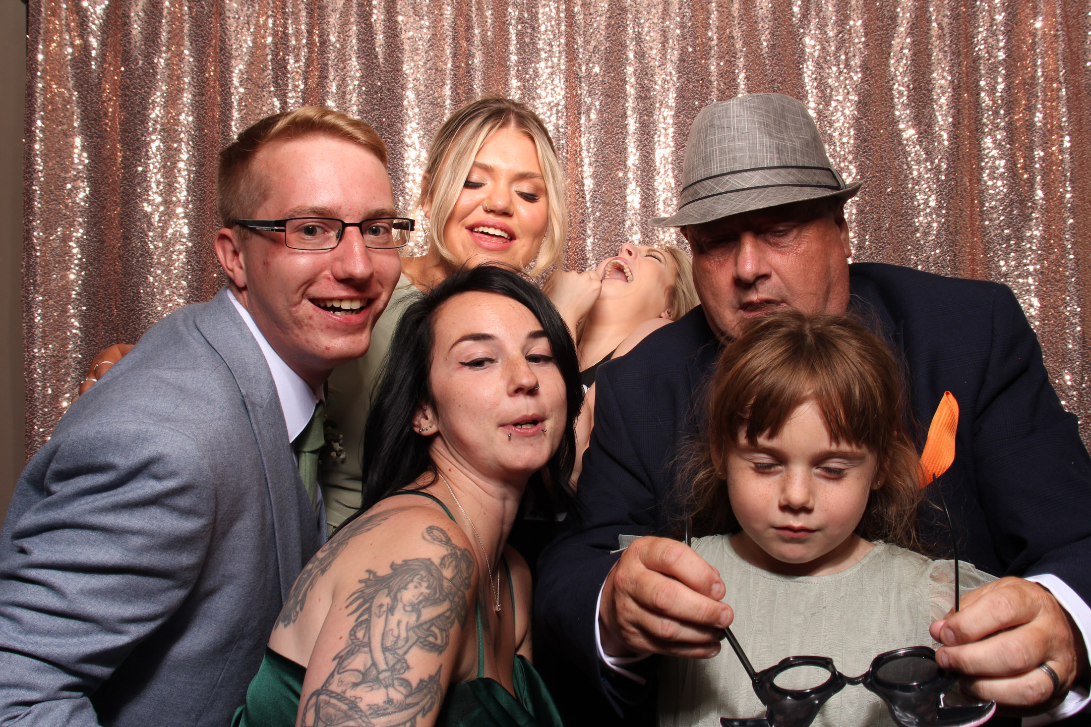 Somer & Matt's Wedding | View more photos from the event at gallery.picturematic.co/u/Picturematic/Somer-Matts-Wedding