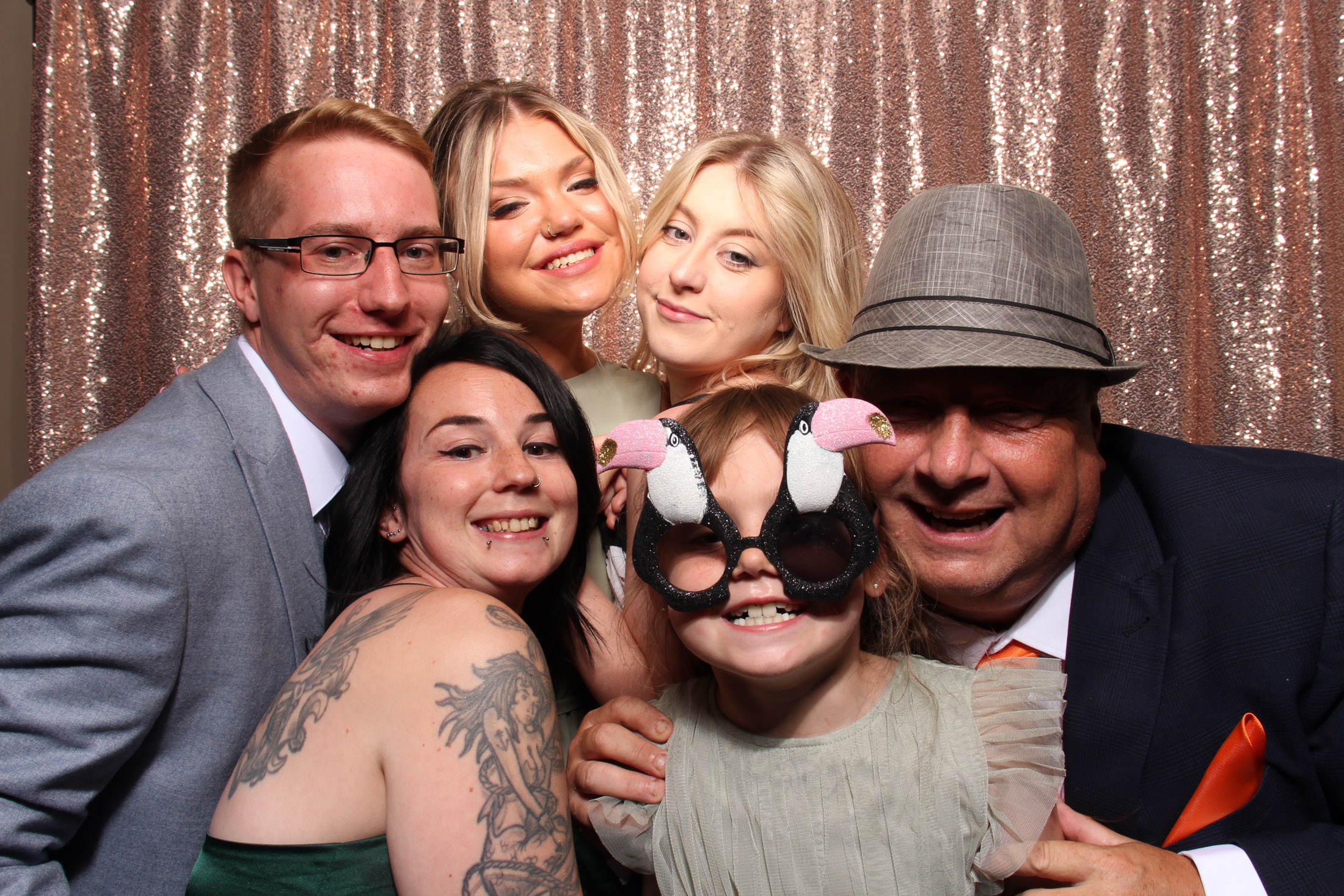 Somer & Matt's Wedding | View more photos from the event at gallery.picturematic.co/u/Picturematic/Somer-Matts-Wedding