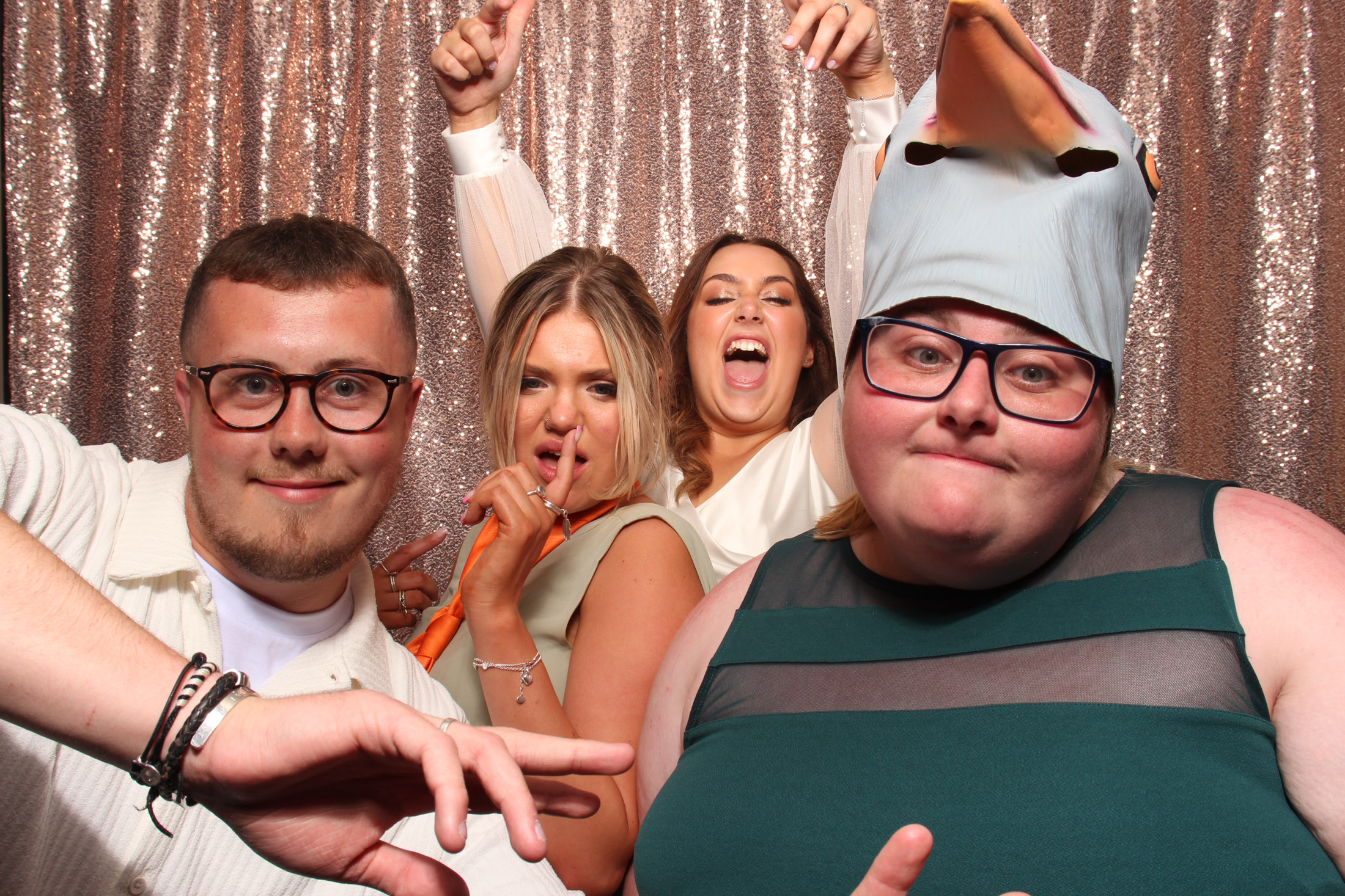 Somer & Matt's Wedding | View more photos from the event at gallery.picturematic.co/u/Picturematic/Somer-Matts-Wedding