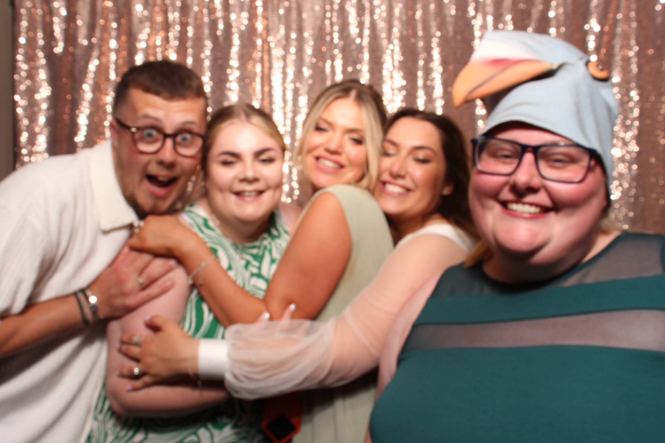 Somer & Matt's Wedding | View more photos from the event at gallery.picturematic.co/u/Picturematic/Somer-Matts-Wedding